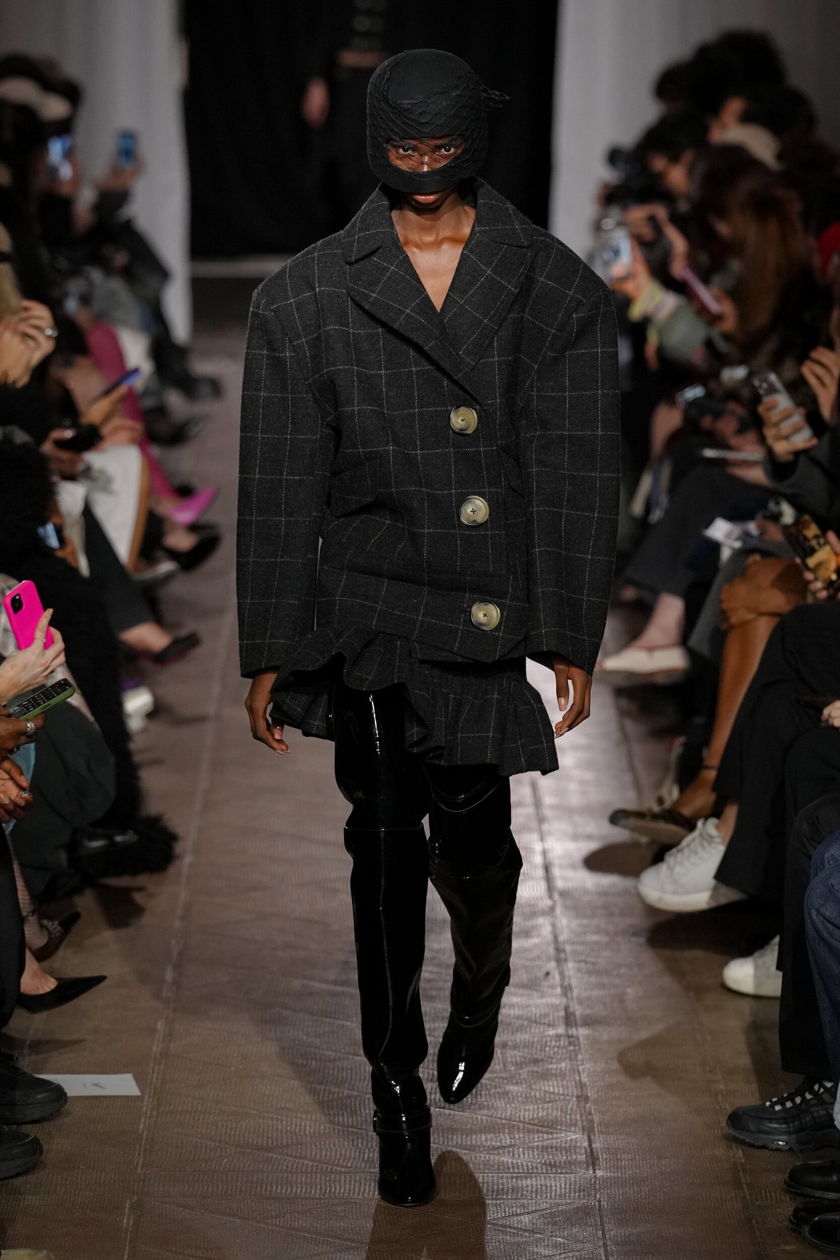 Vaquera Fall 2026 Fashion Show