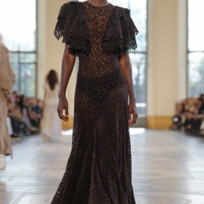 Gabriela Hearst Fall 2026 Fashion Show