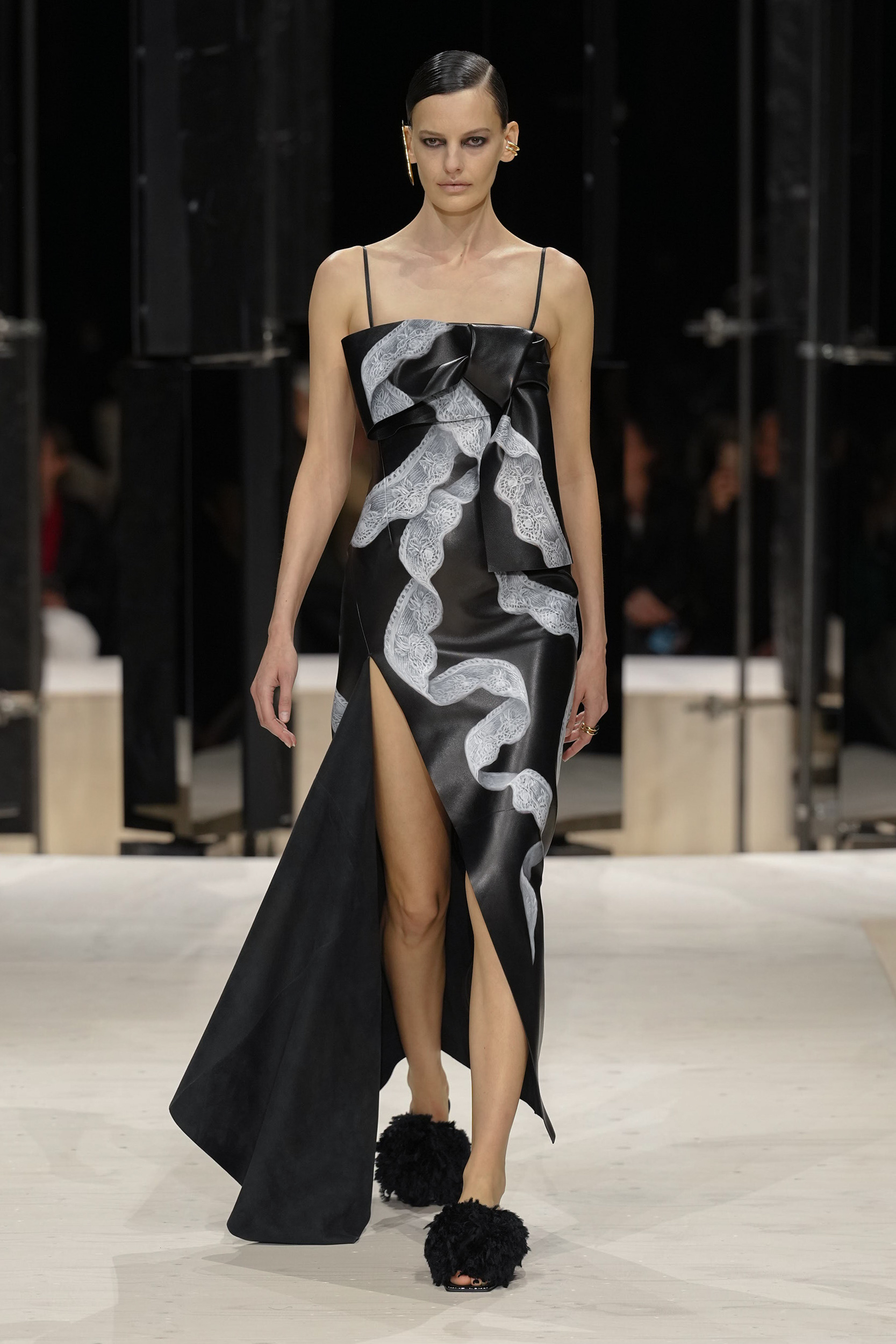 Givenchy Fall 2026 Fashion Show