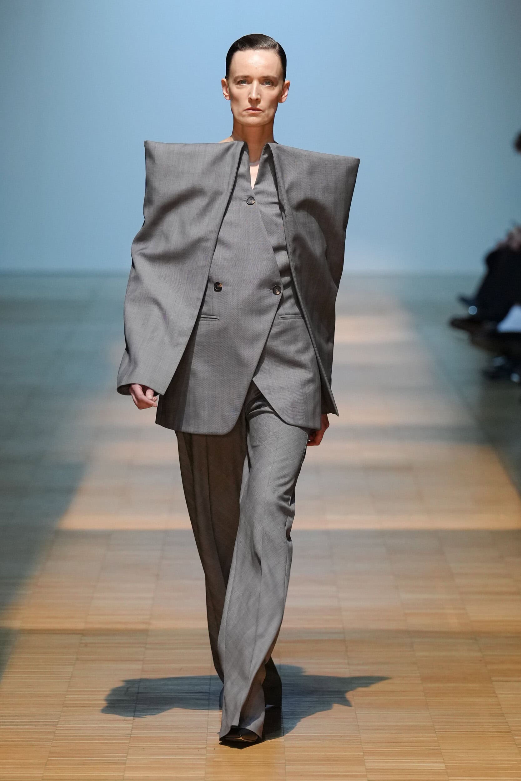 Situationist Fall 2026 Fashion Show