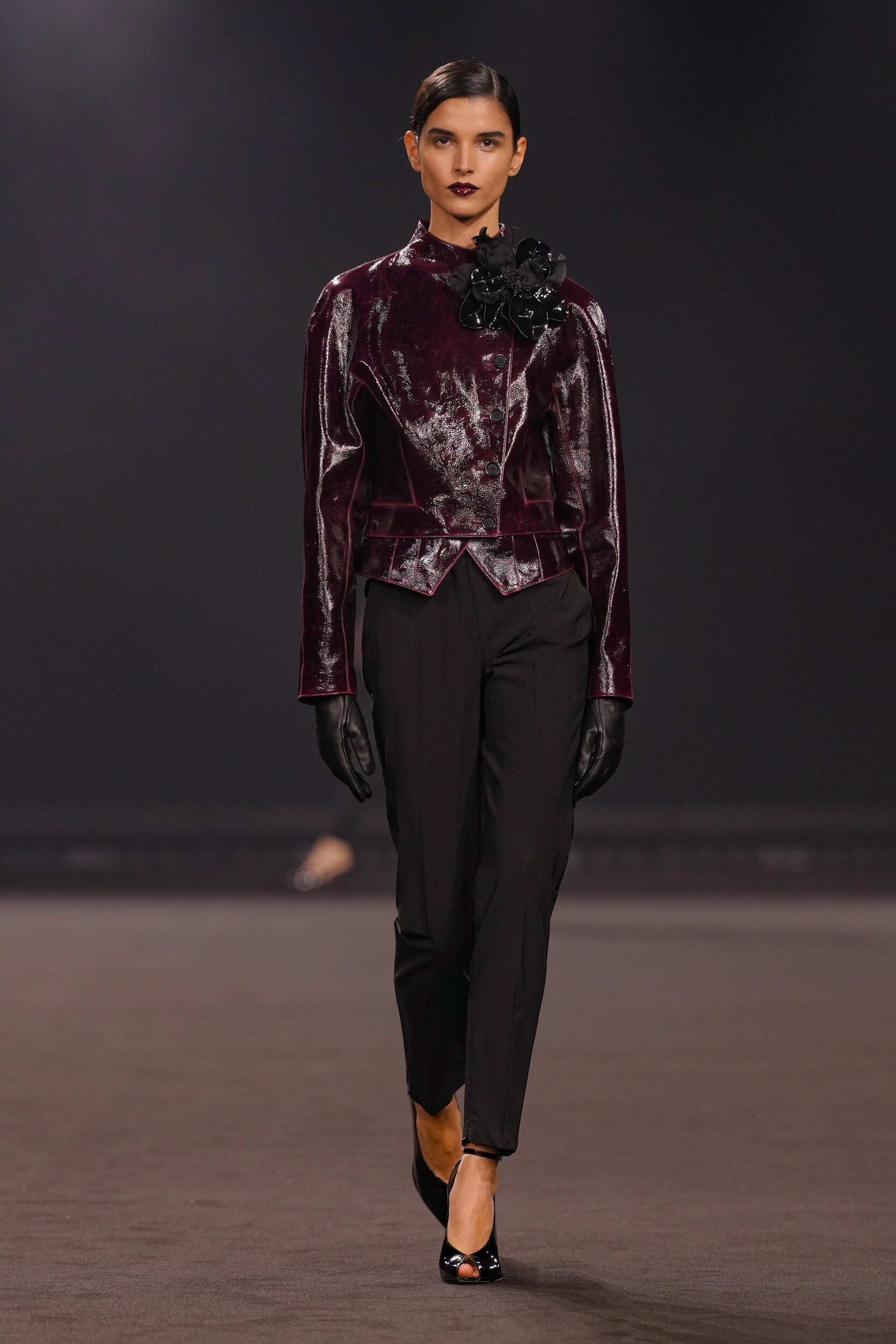 Elie Saab Fall 2026 Fashion Show