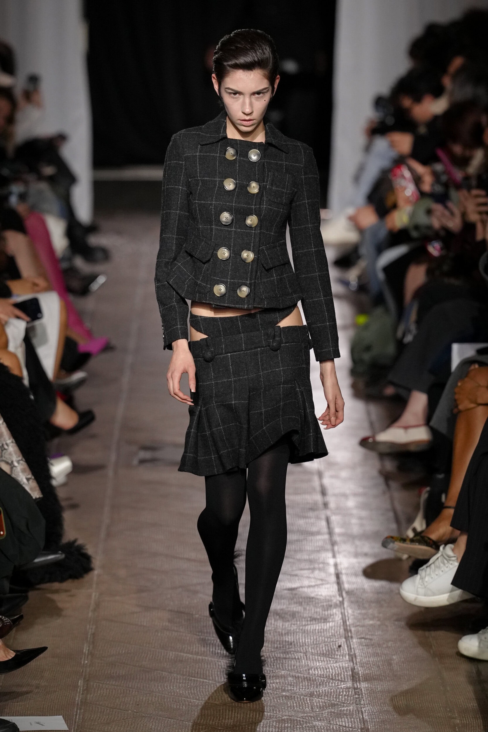 Vaquera Fall 2026 Fashion Show