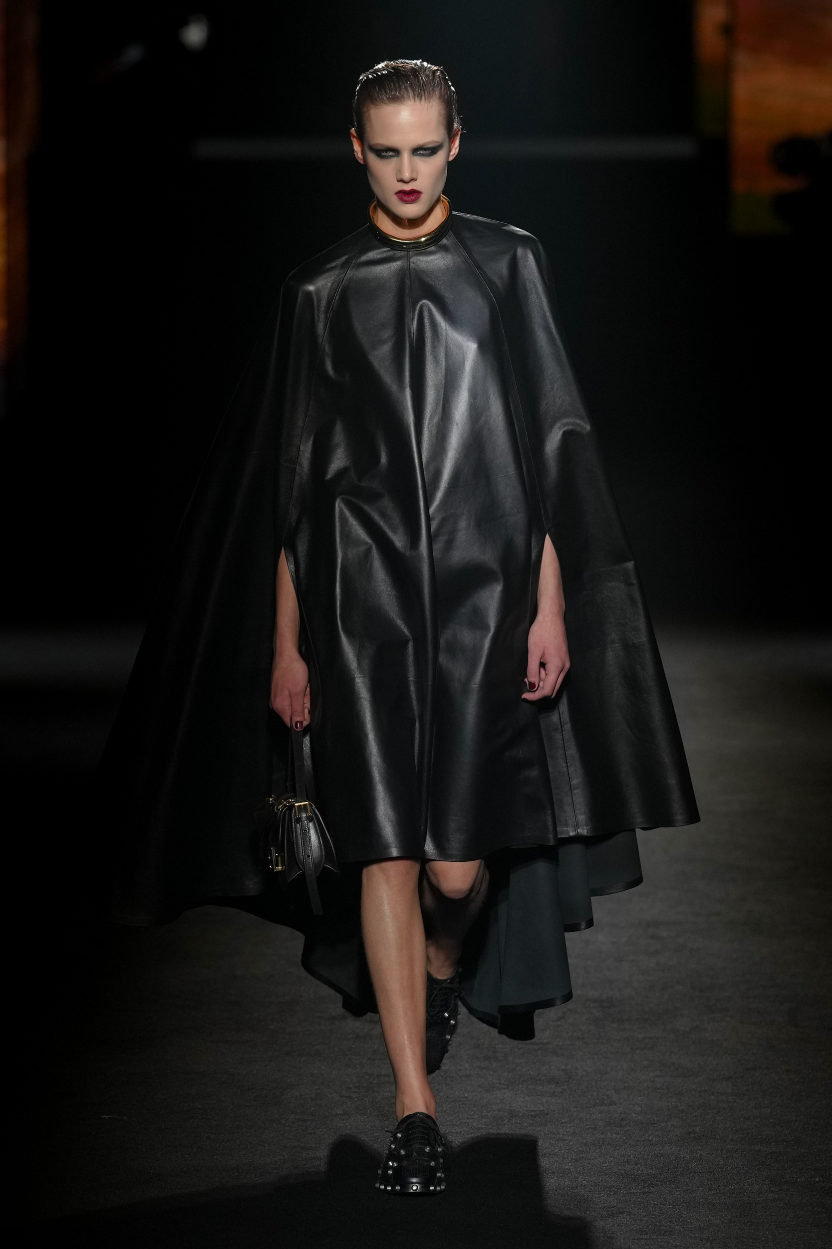 Balenciaga Fall 2026 Fashion Show