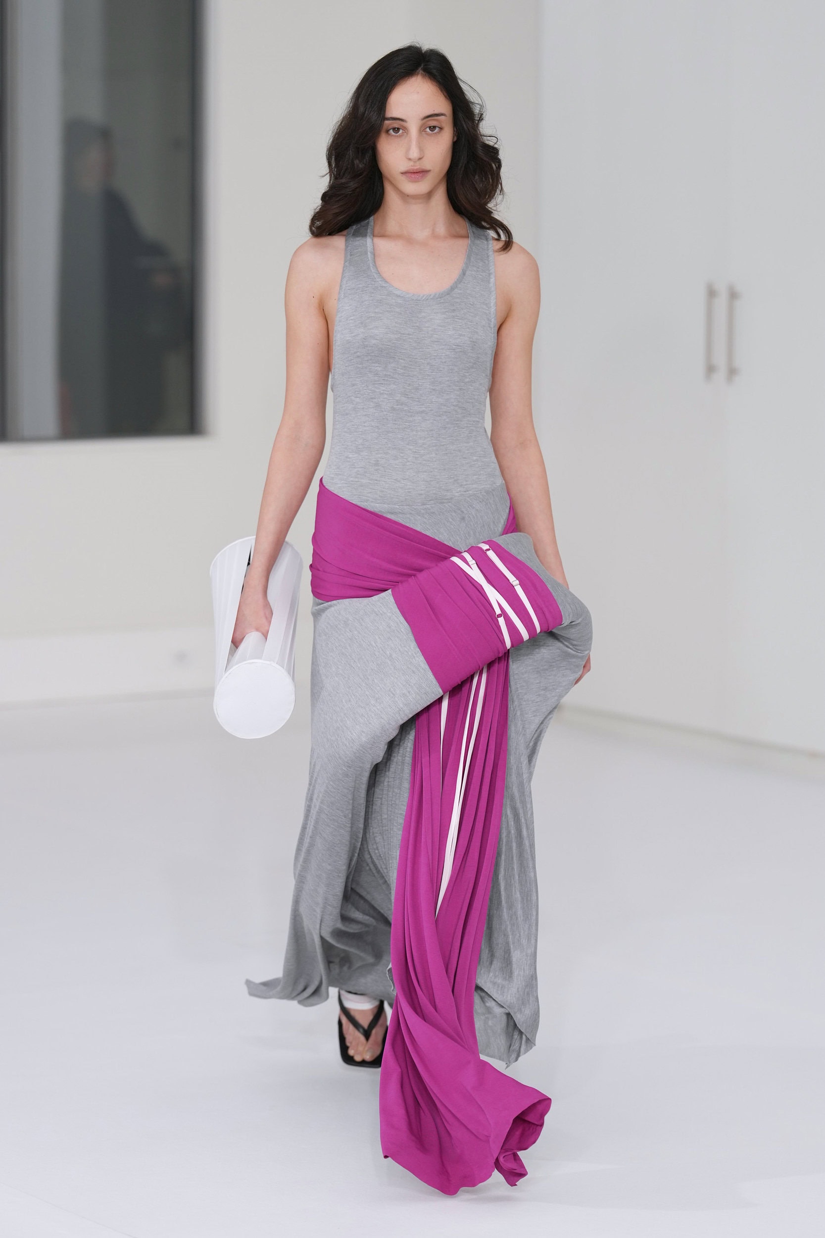 Institut Francais De La Mode Master Of Arts Fall 2026 Fashion Show