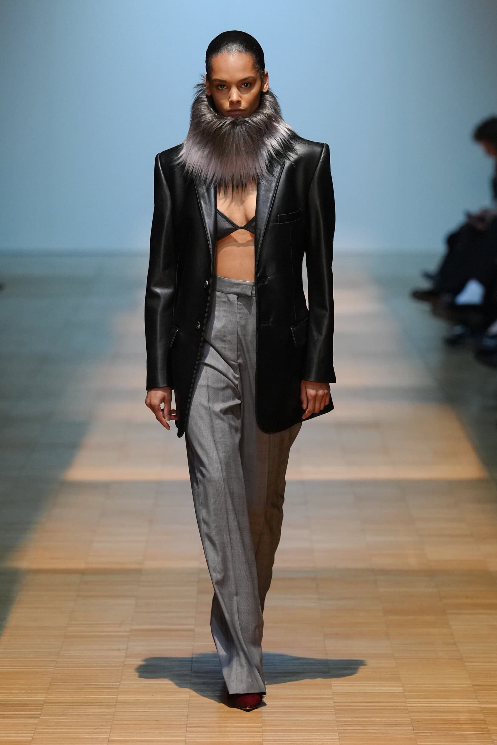 Situationist Fall 2026 Fashion Show