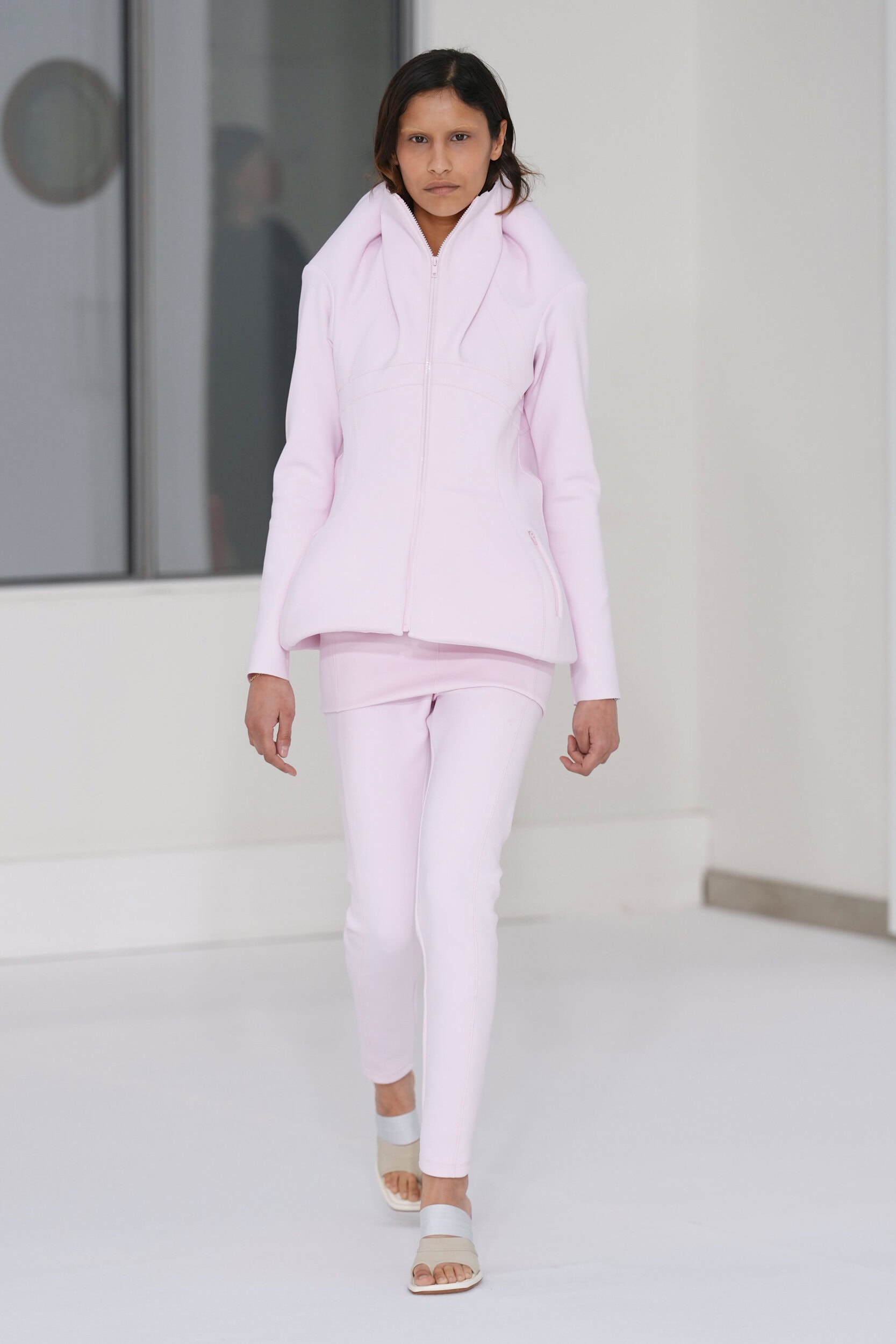 Institut Francais De La Mode Master Of Arts Fall 2026 Fashion Show