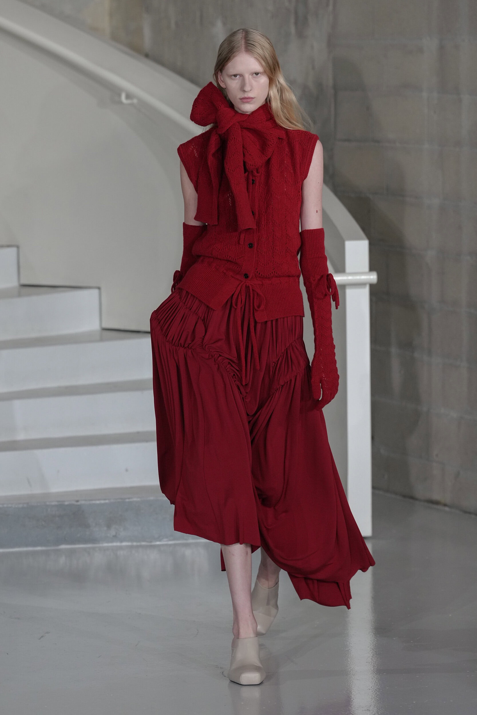 Alainpaul Fall 2026 Fashion Show