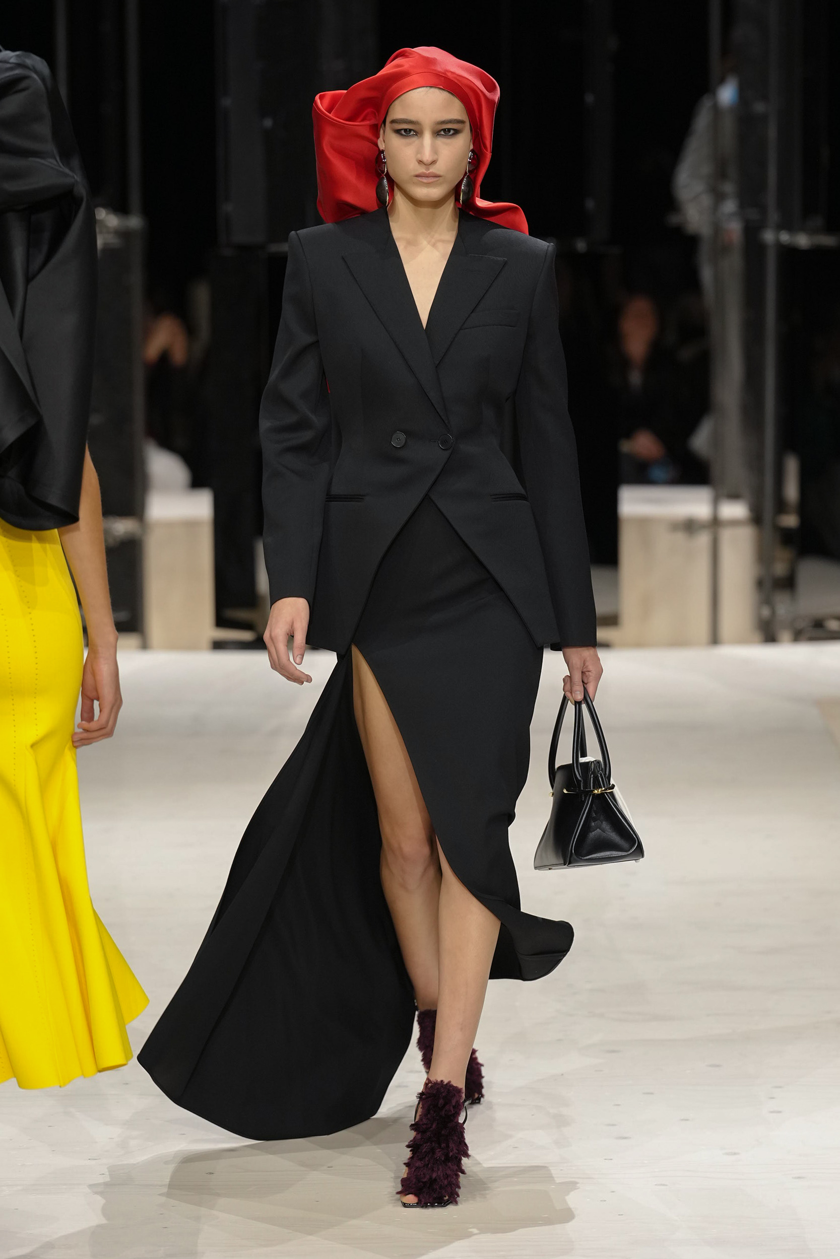 Givenchy Fall 2026 Fashion Show