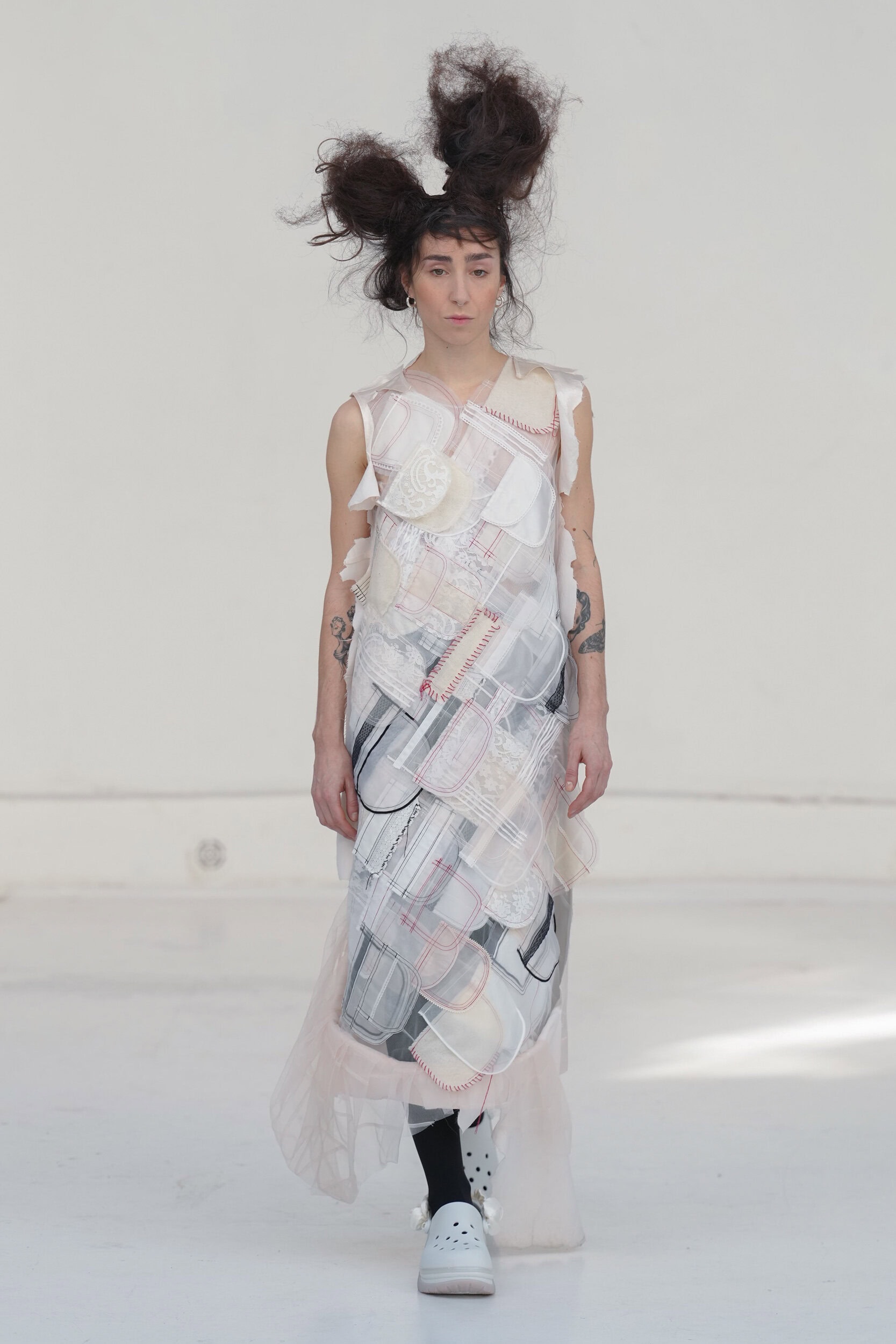 Reverie By Caroline Hu Fall 2026 Fashion Show