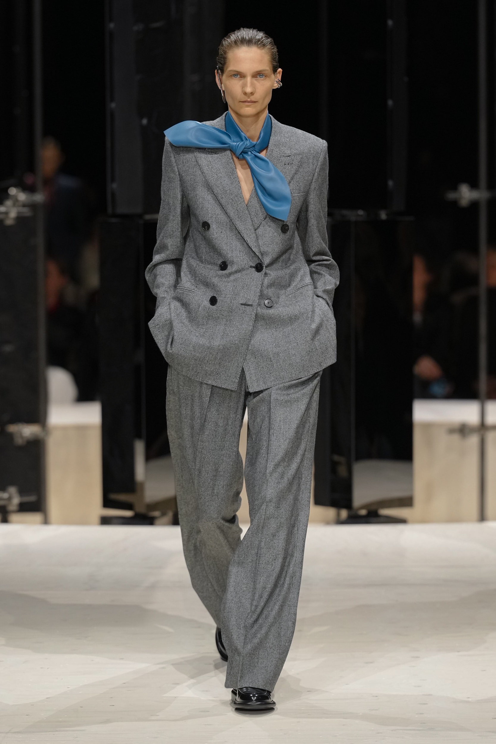 Givenchy Fall 2026 Fashion Show