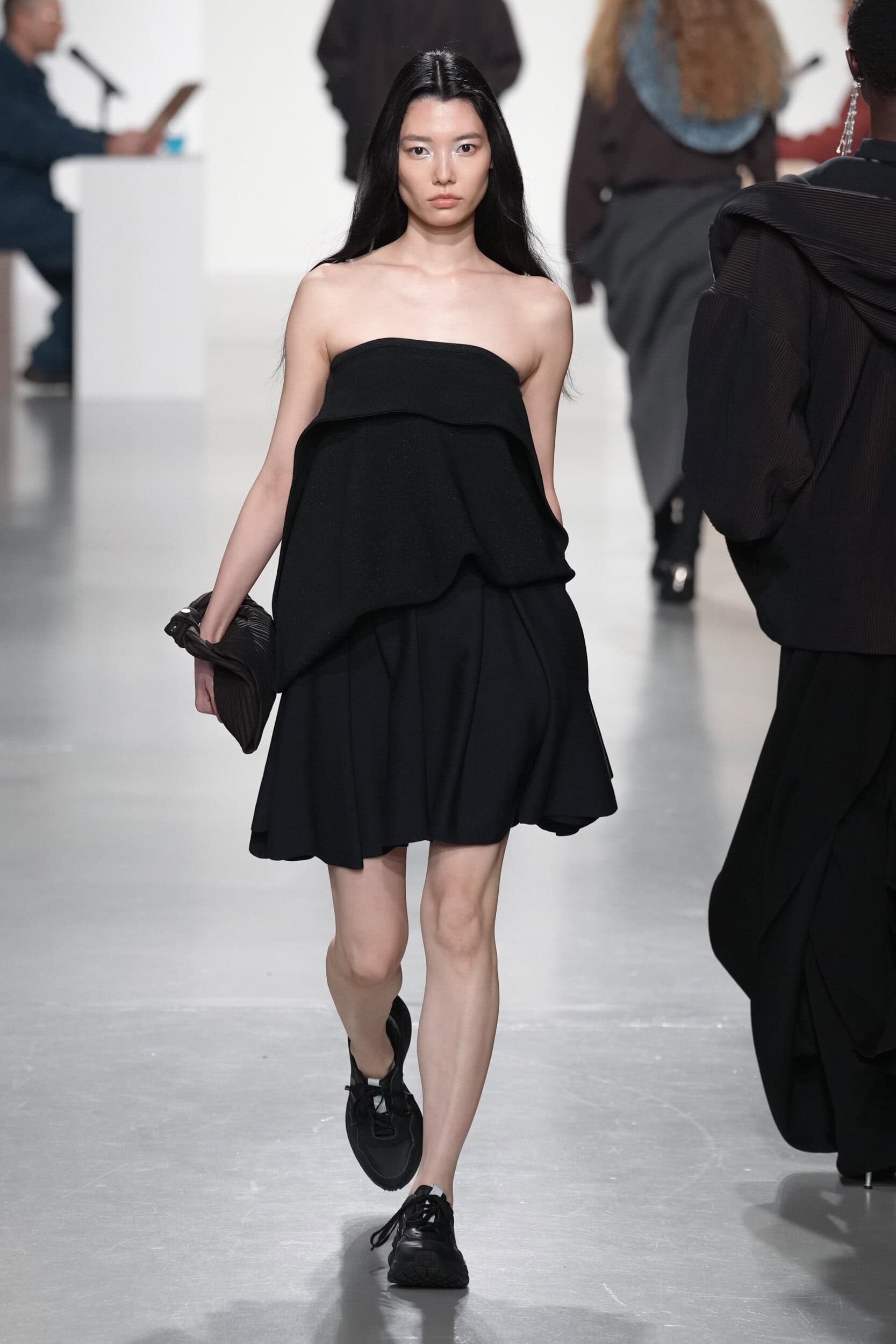 Cfcl Fall 2026 Fashion Show