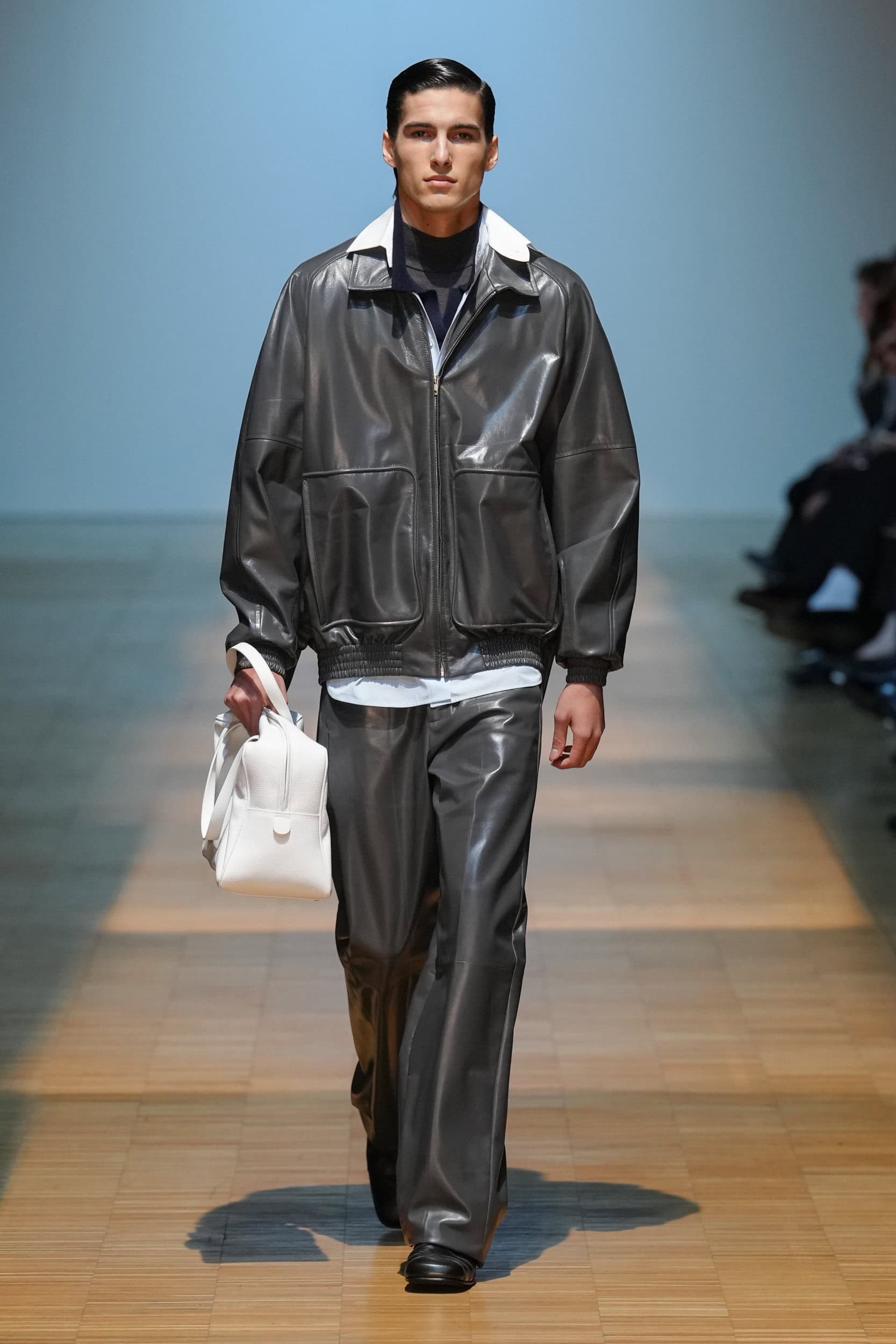 Situationist Fall 2026 Fashion Show