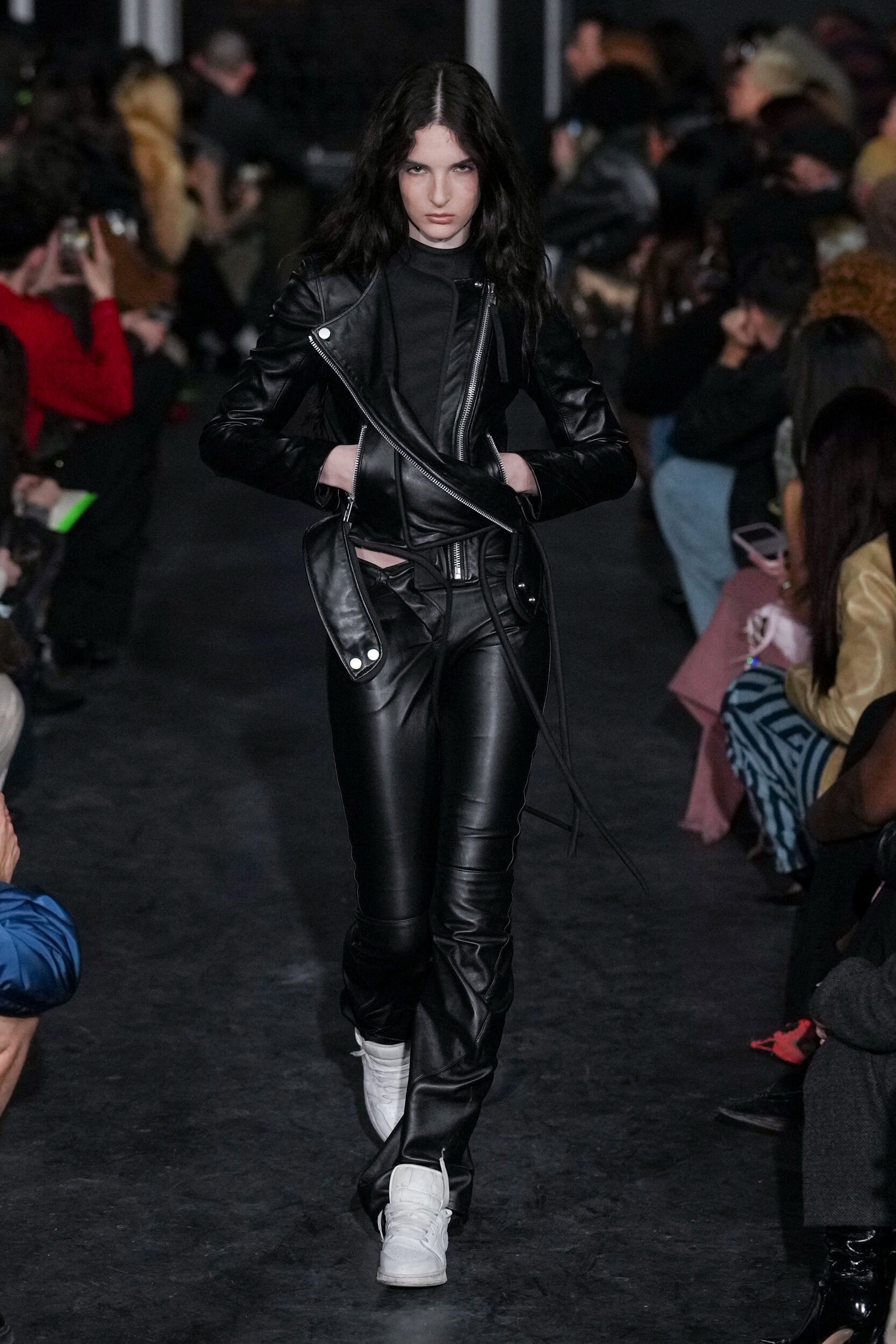 Ottolinger Fall 2026 Fashion Show