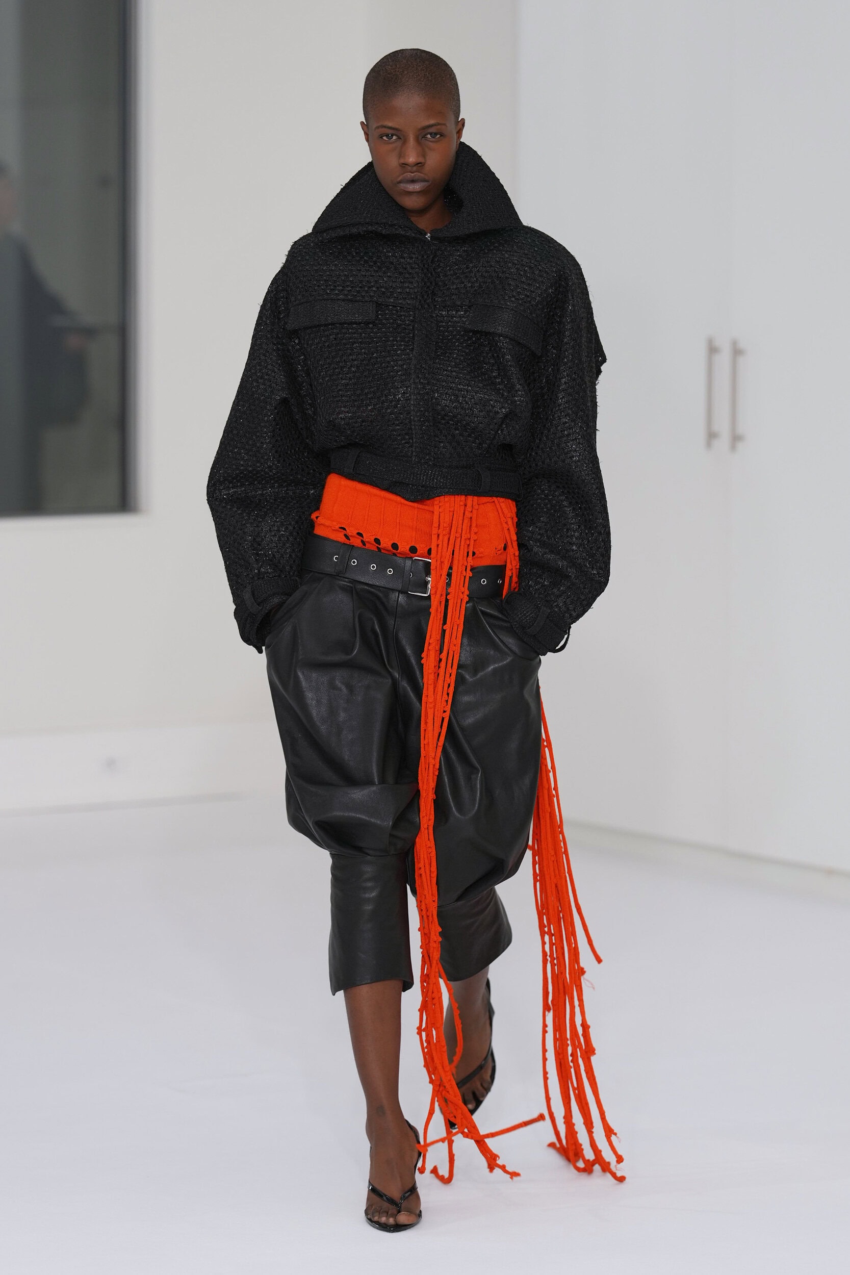 Institut Francais De La Mode Master Of Arts Fall 2026 Fashion Show