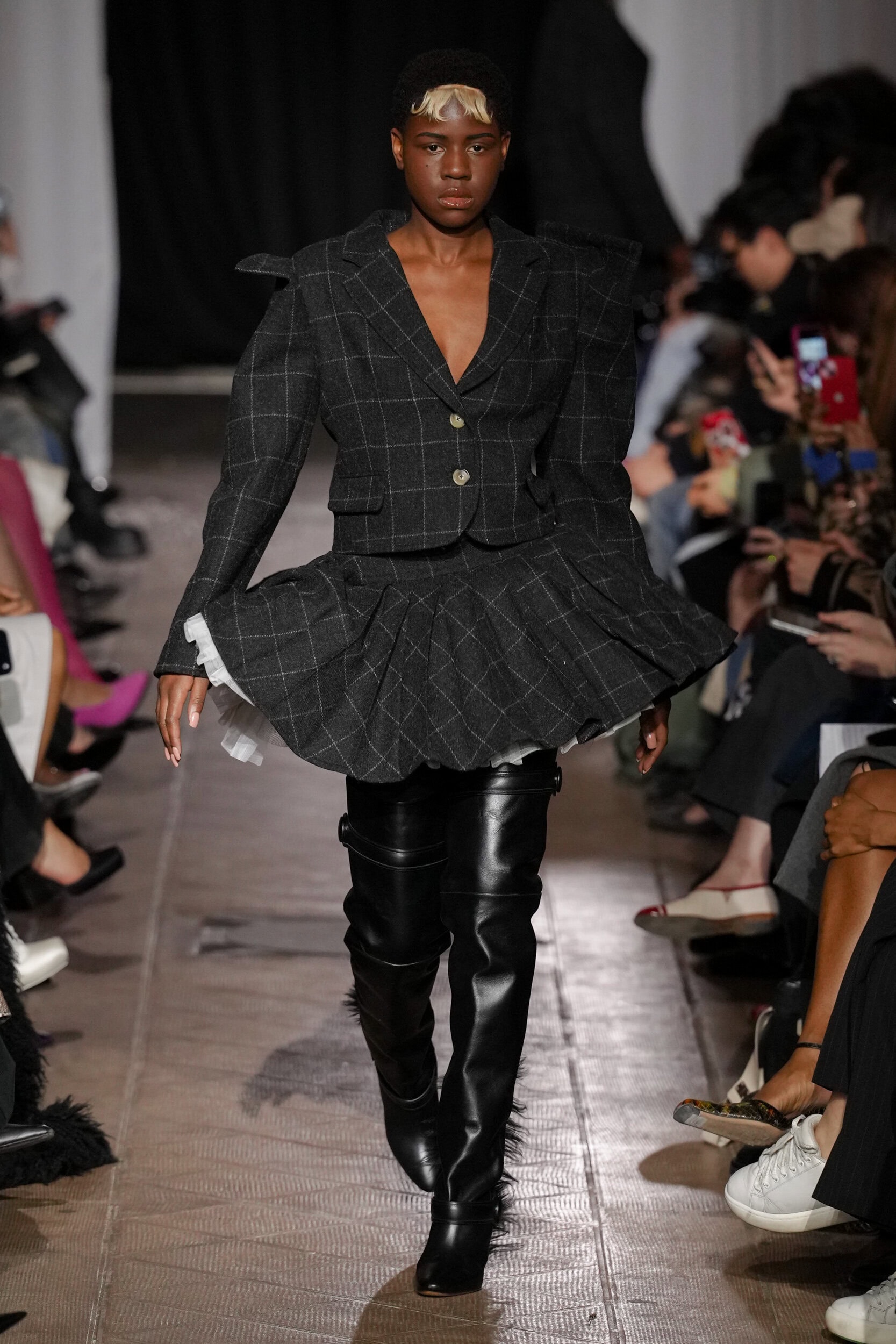 Vaquera Fall 2026 Fashion Show