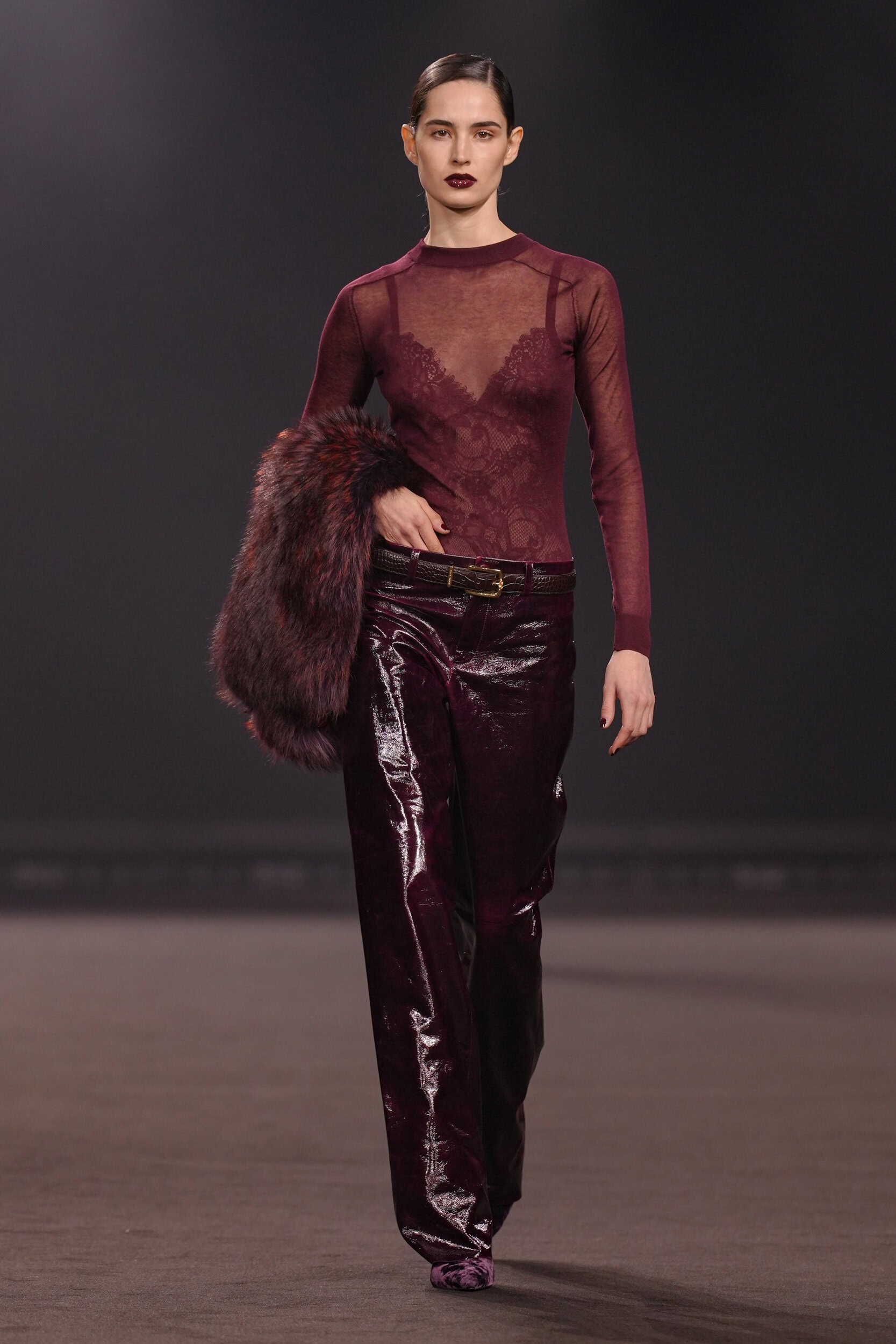 Elie Saab Fall 2026 Fashion Show