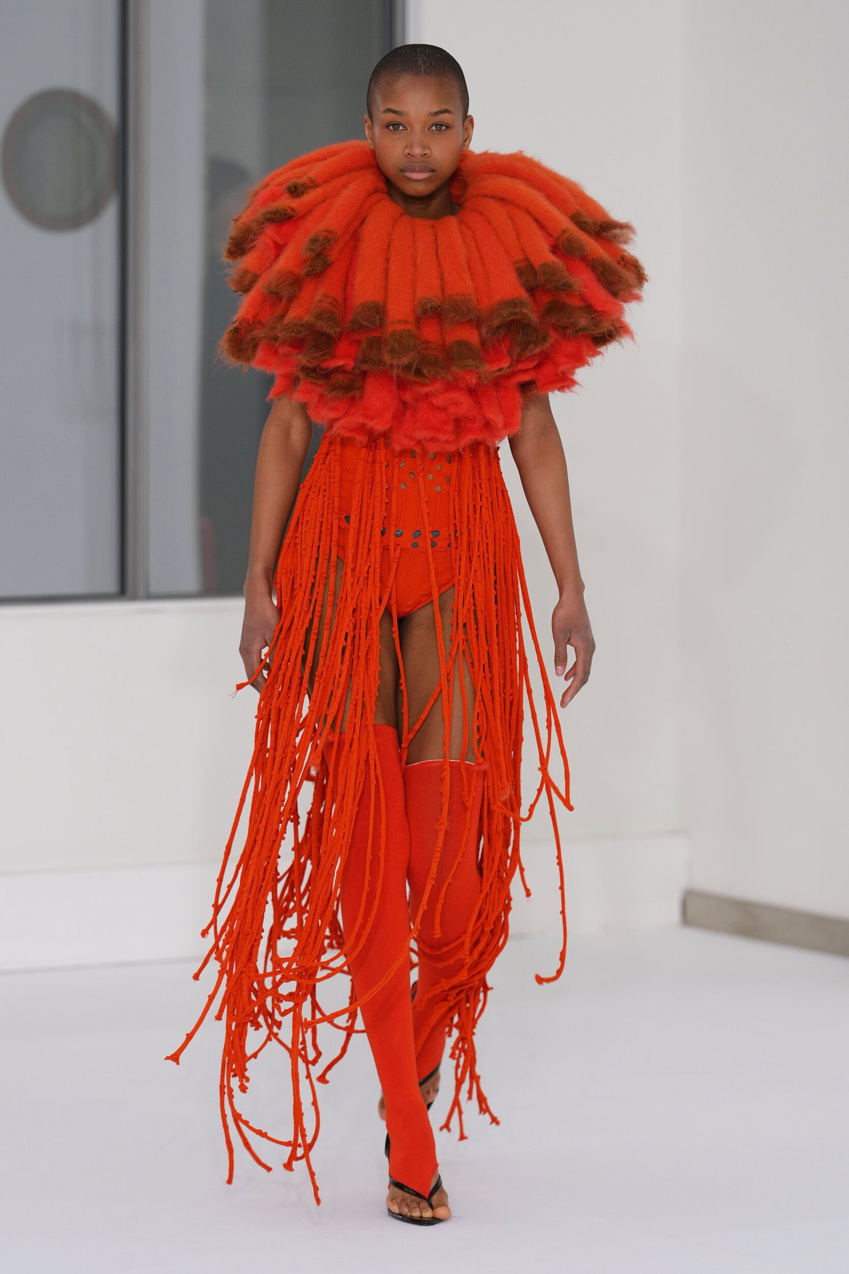 Institut Francais De La Mode Master Of Arts Fall 2026 Fashion Show