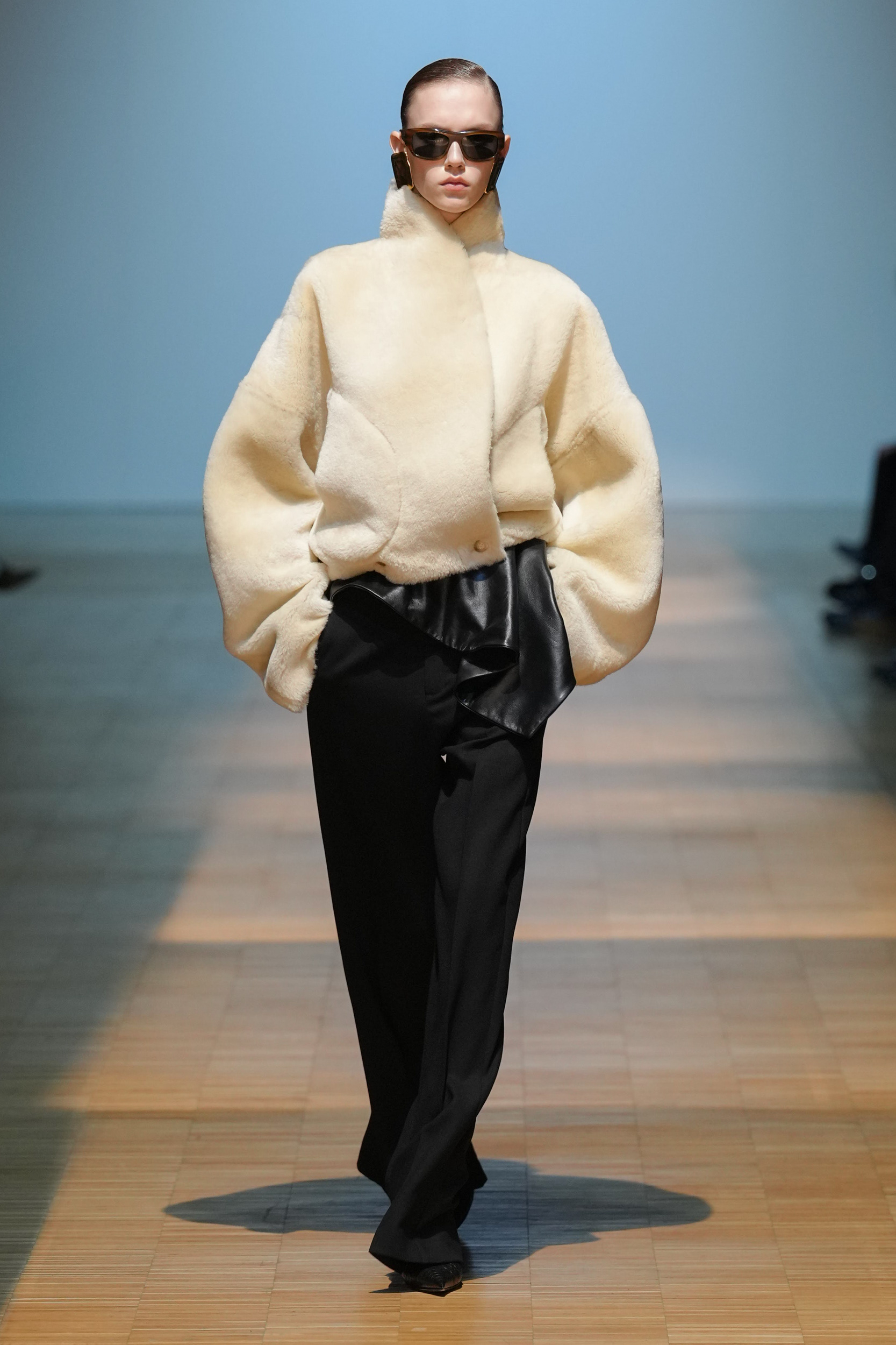 Situationist Fall 2026 Fashion Show