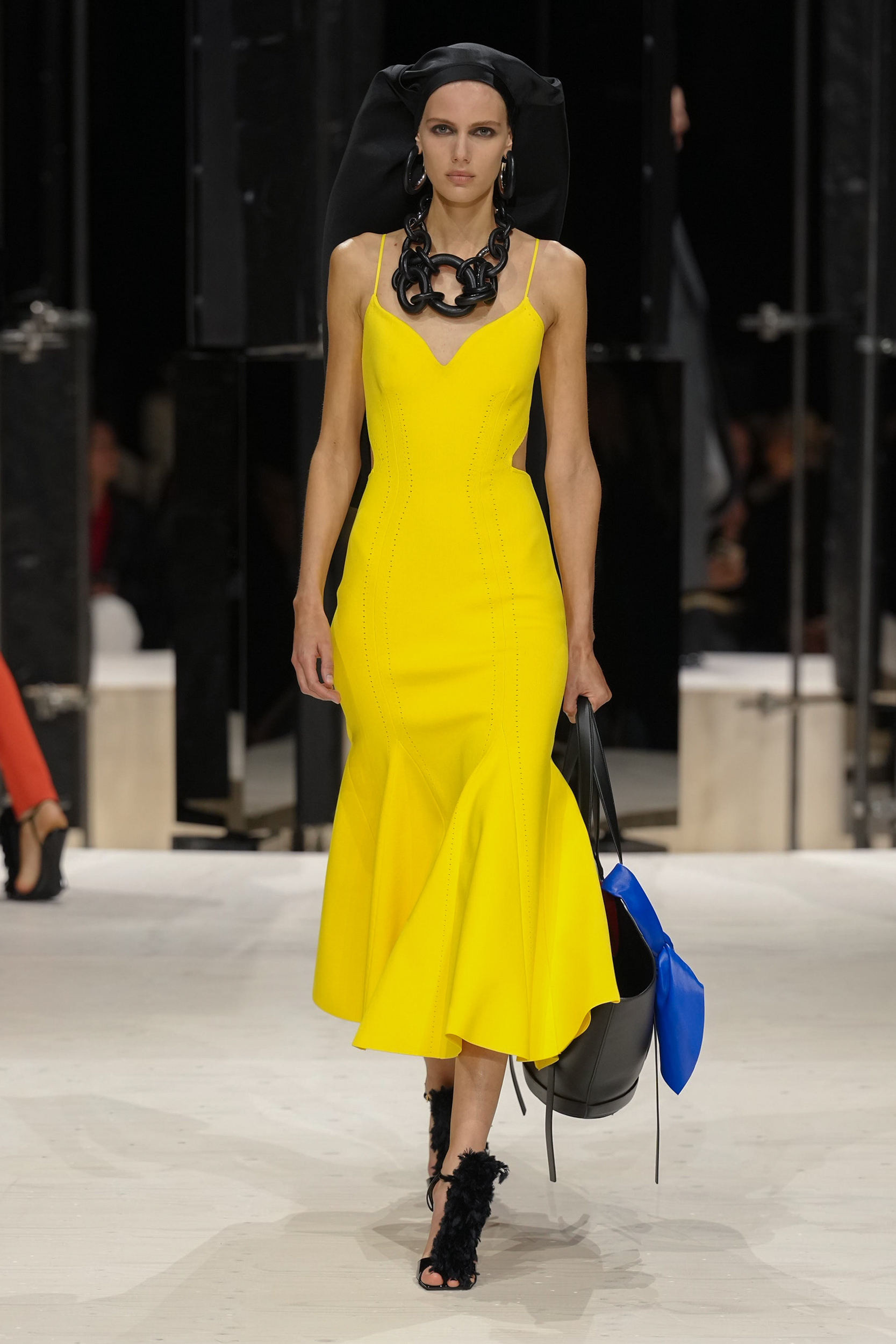 Givenchy Fall 2026 Fashion Show