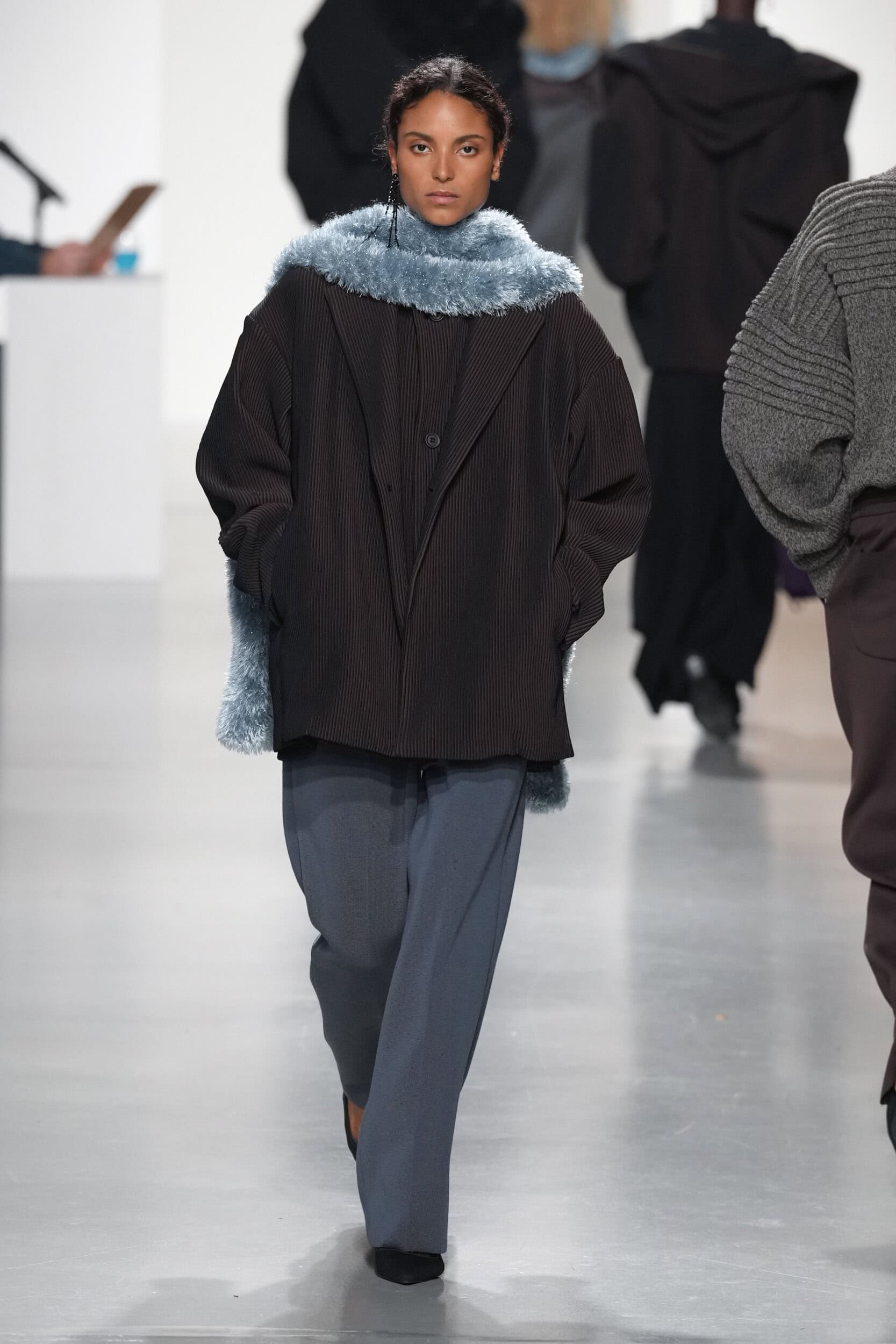 Cfcl Fall 2026 Fashion Show