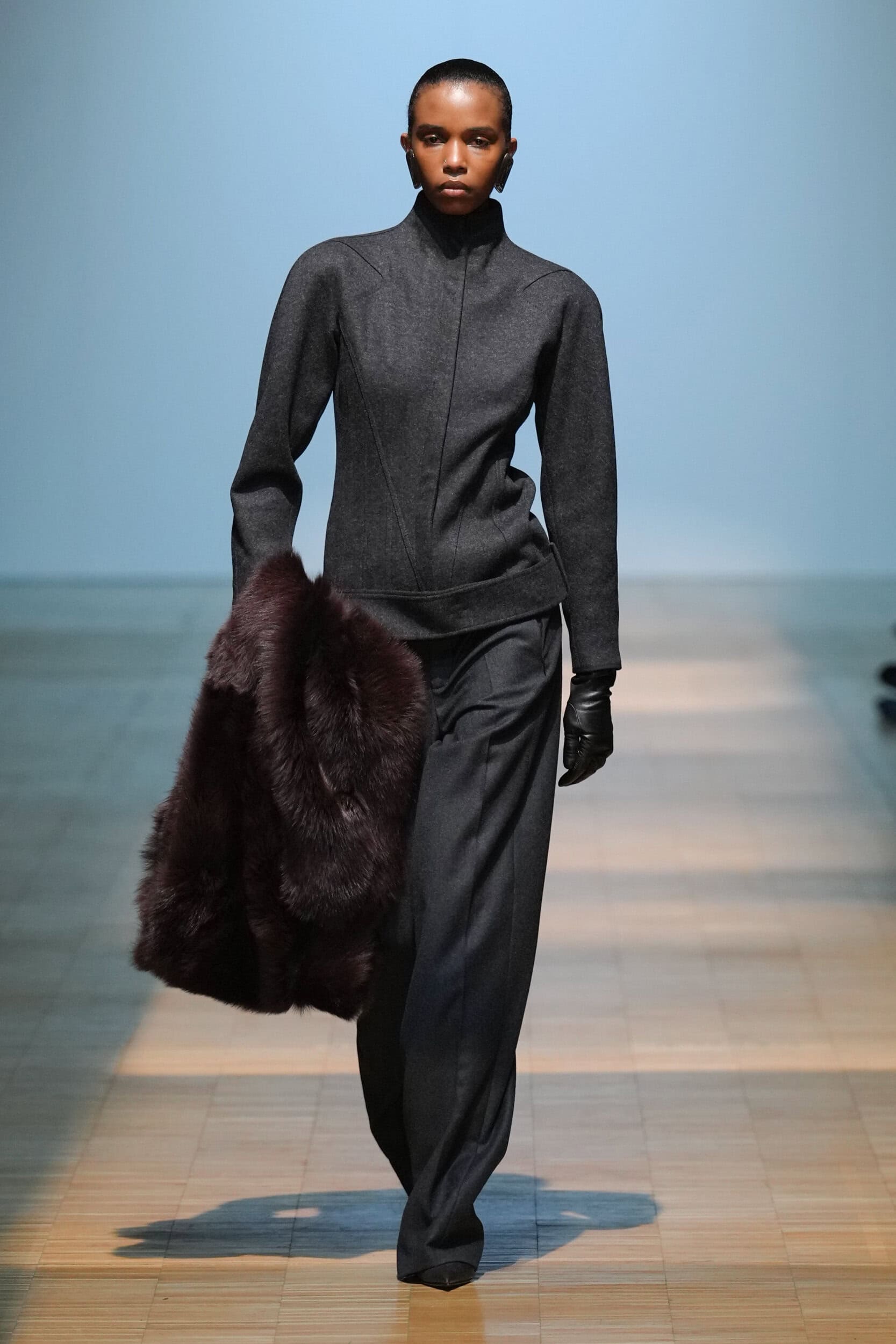 Situationist Fall 2026 Fashion Show