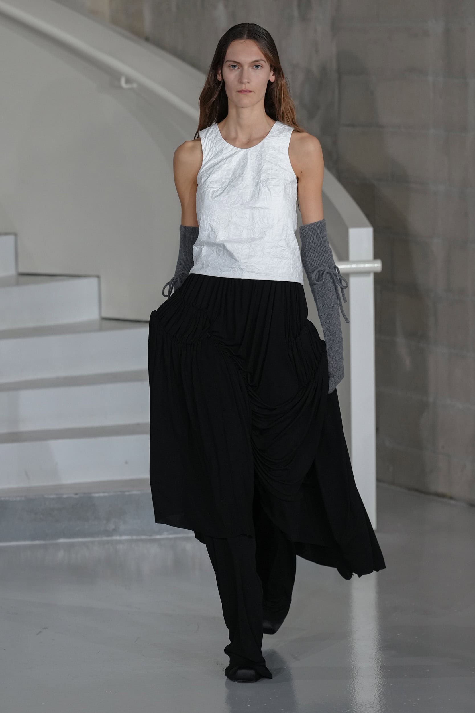 Alainpaul Fall 2026 Fashion Show