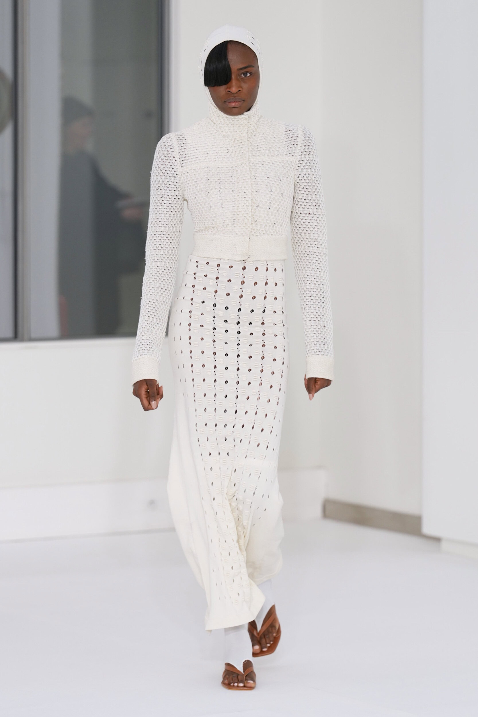 Institut Francais De La Mode Master Of Arts Fall 2026 Fashion Show