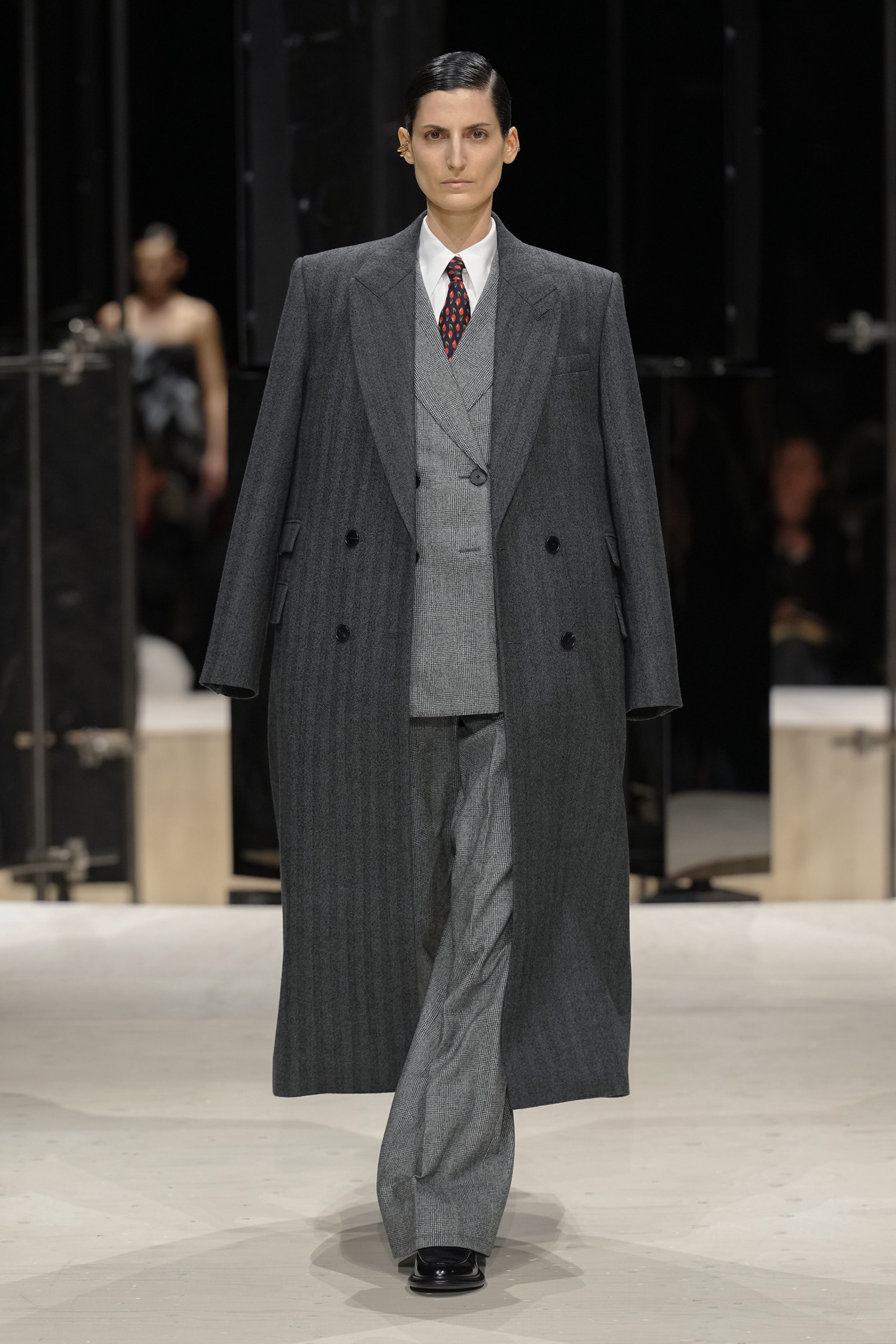 Givenchy Fall 2026 Fashion Show