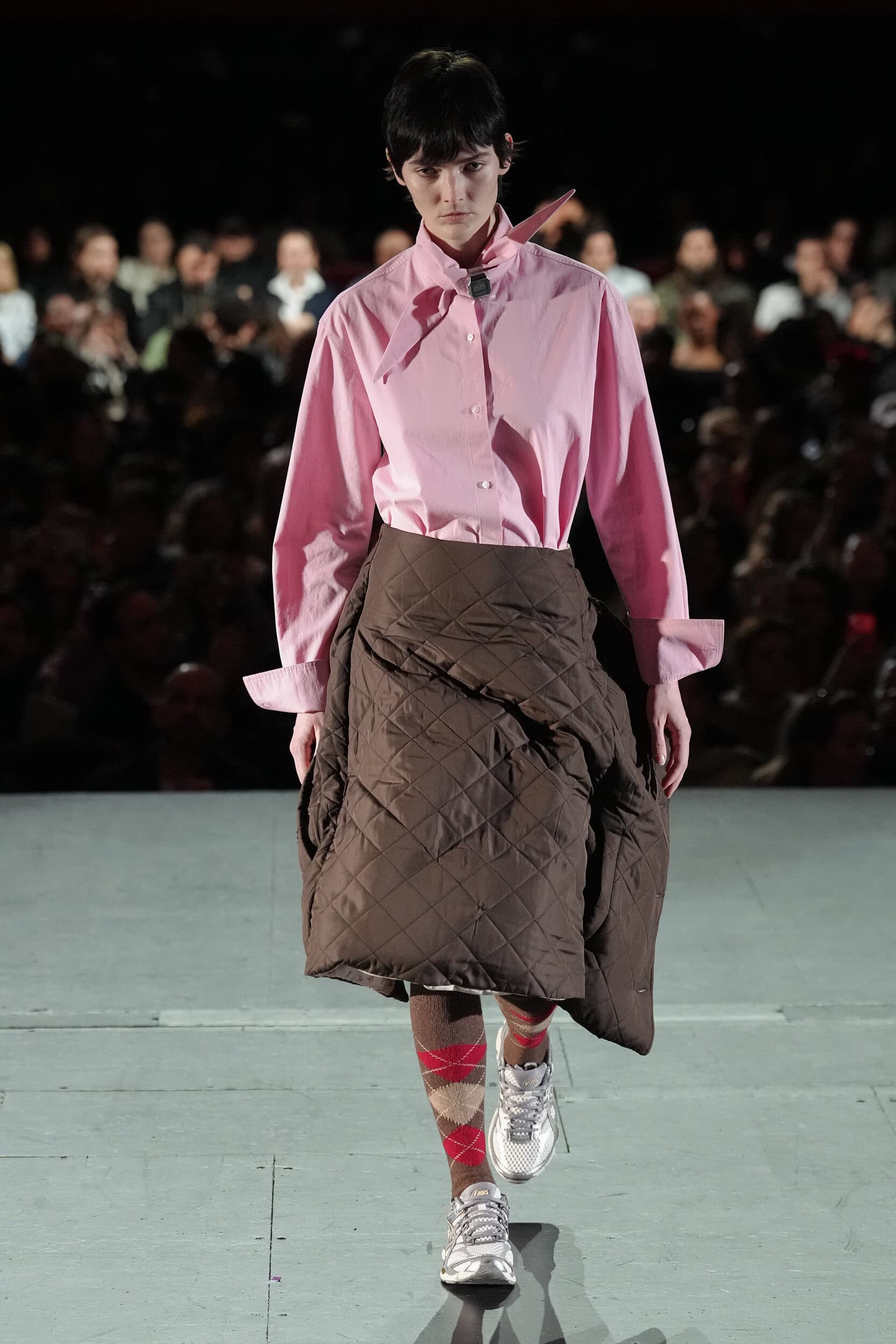 Zomer Fall 2026 Fashion Show