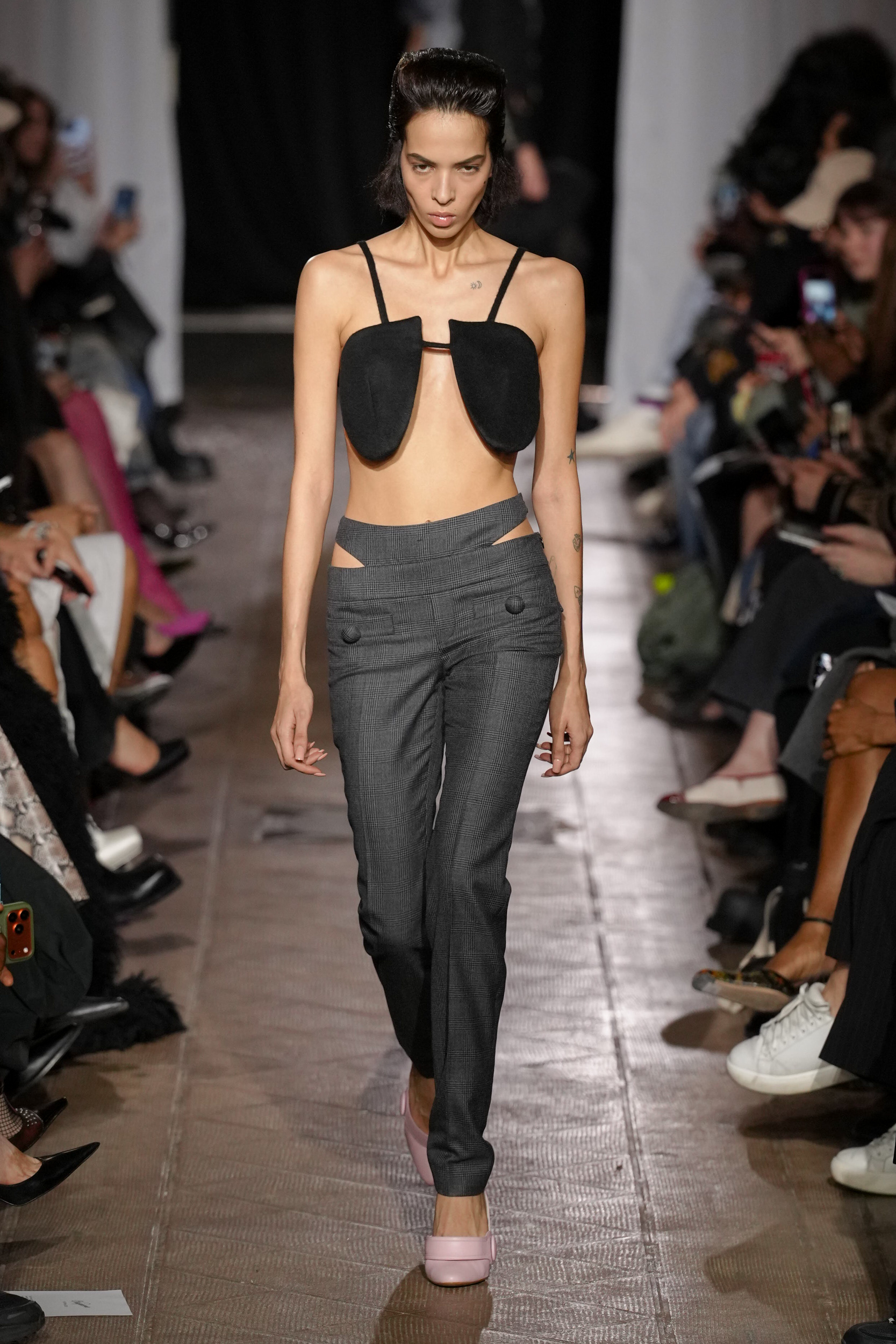 Vaquera Fall 2026 Fashion Show