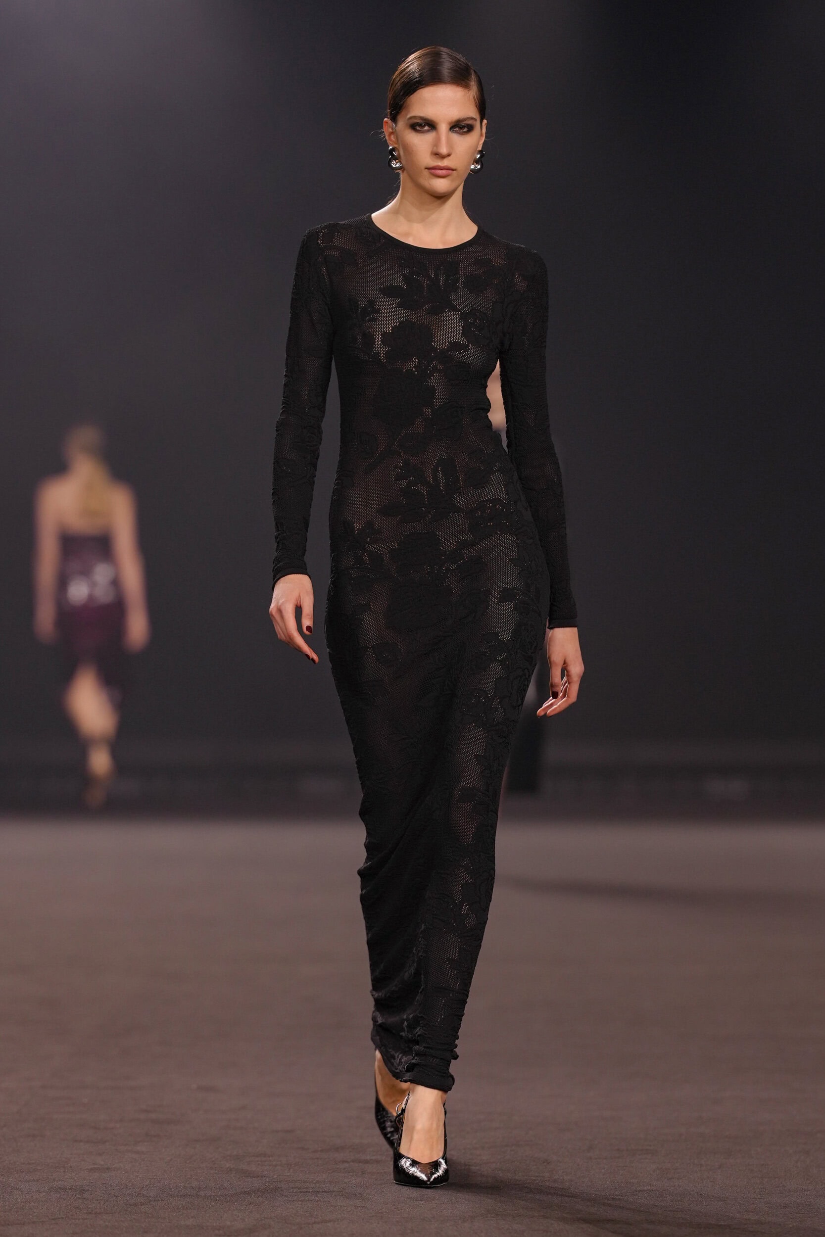 Elie Saab Fall 2026 Fashion Show