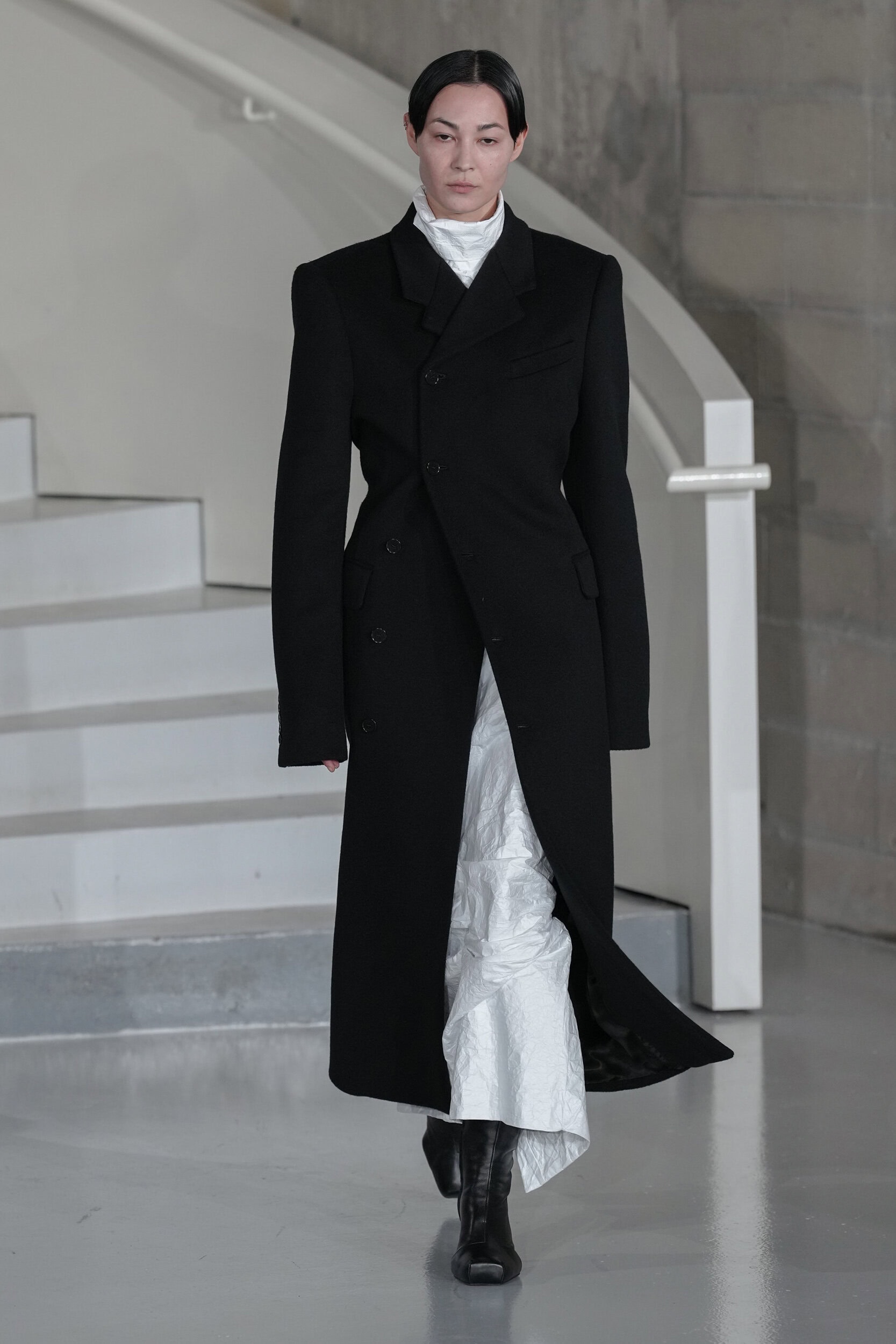 Alainpaul Fall 2026 Fashion Show