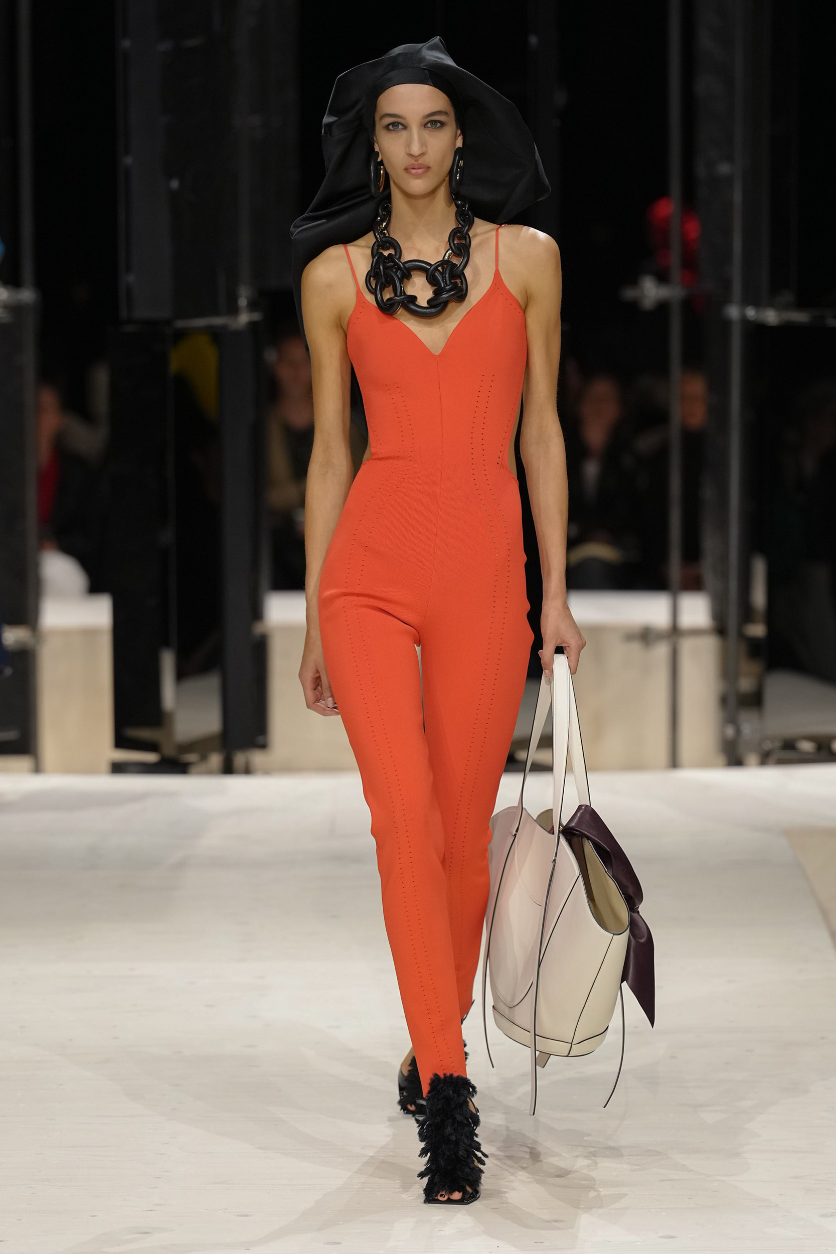 Givenchy Fall 2026 Fashion Show