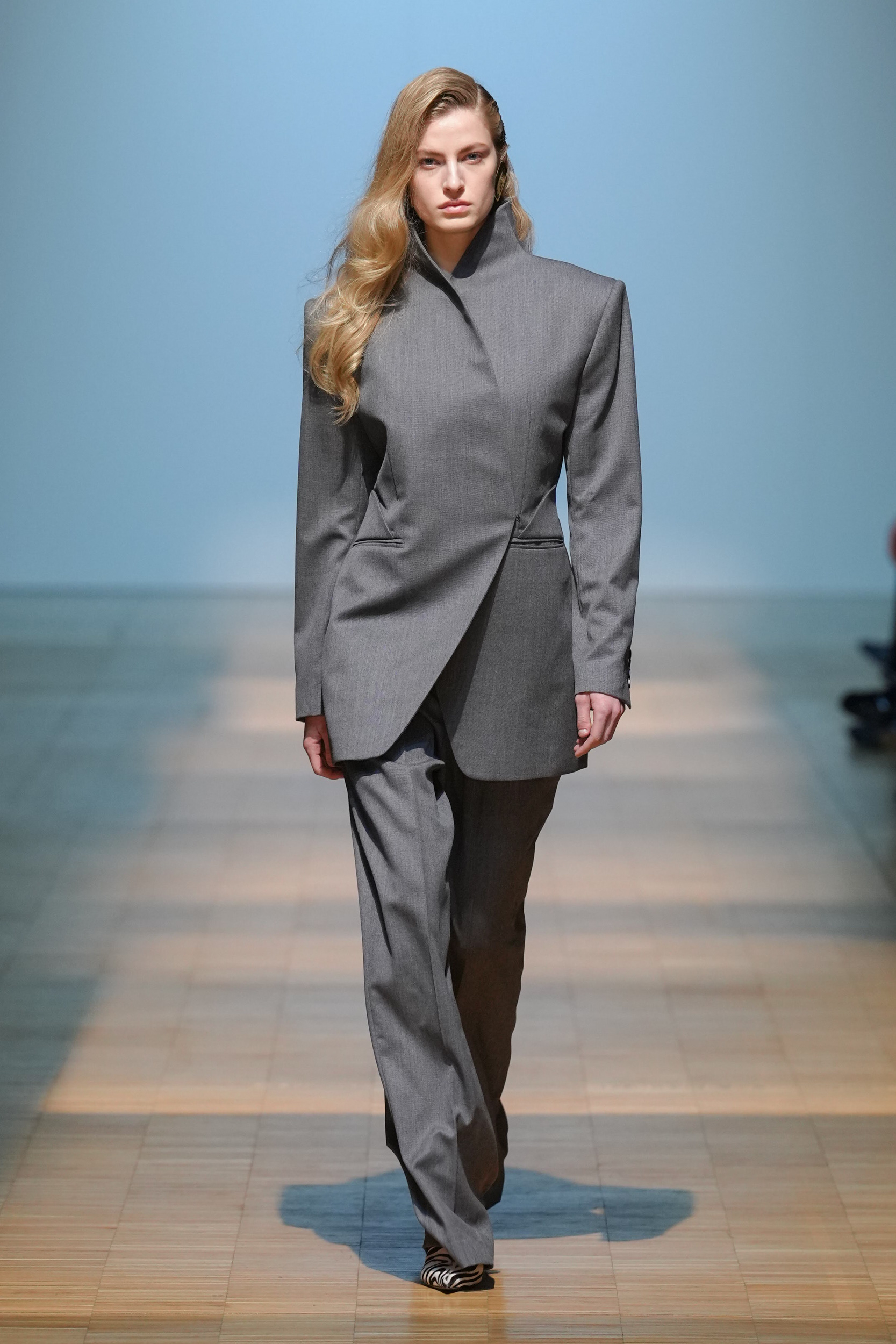 Situationist Fall 2026 Fashion Show