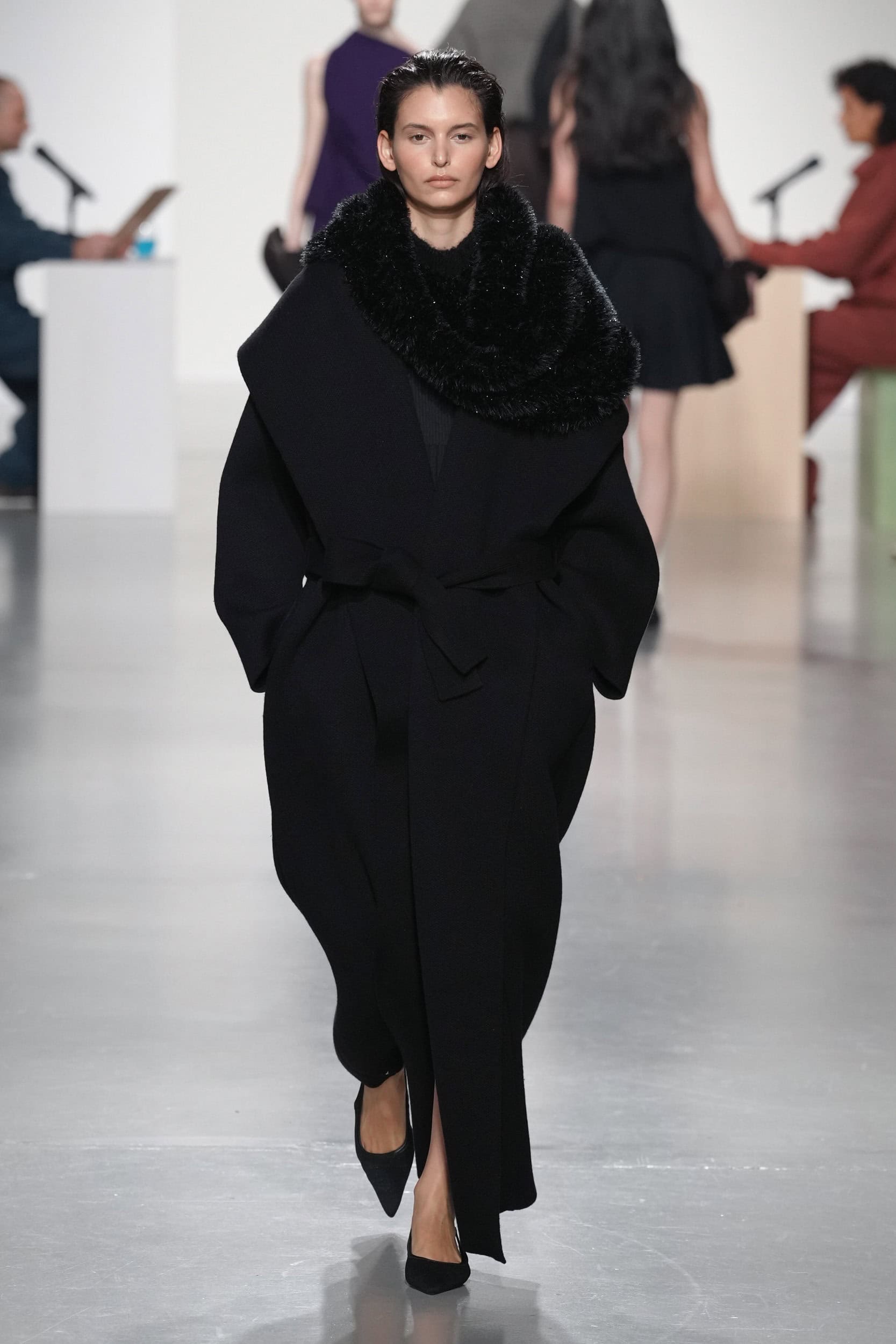 Cfcl Fall 2026 Fashion Show