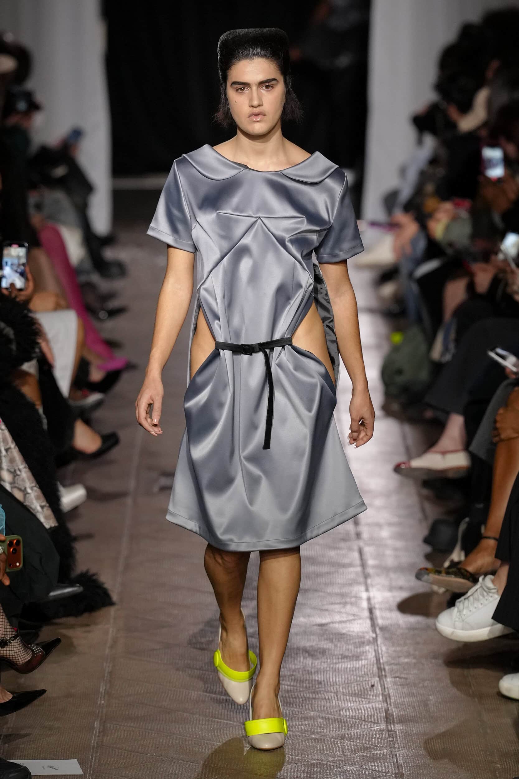 Vaquera Fall 2026 Fashion Show