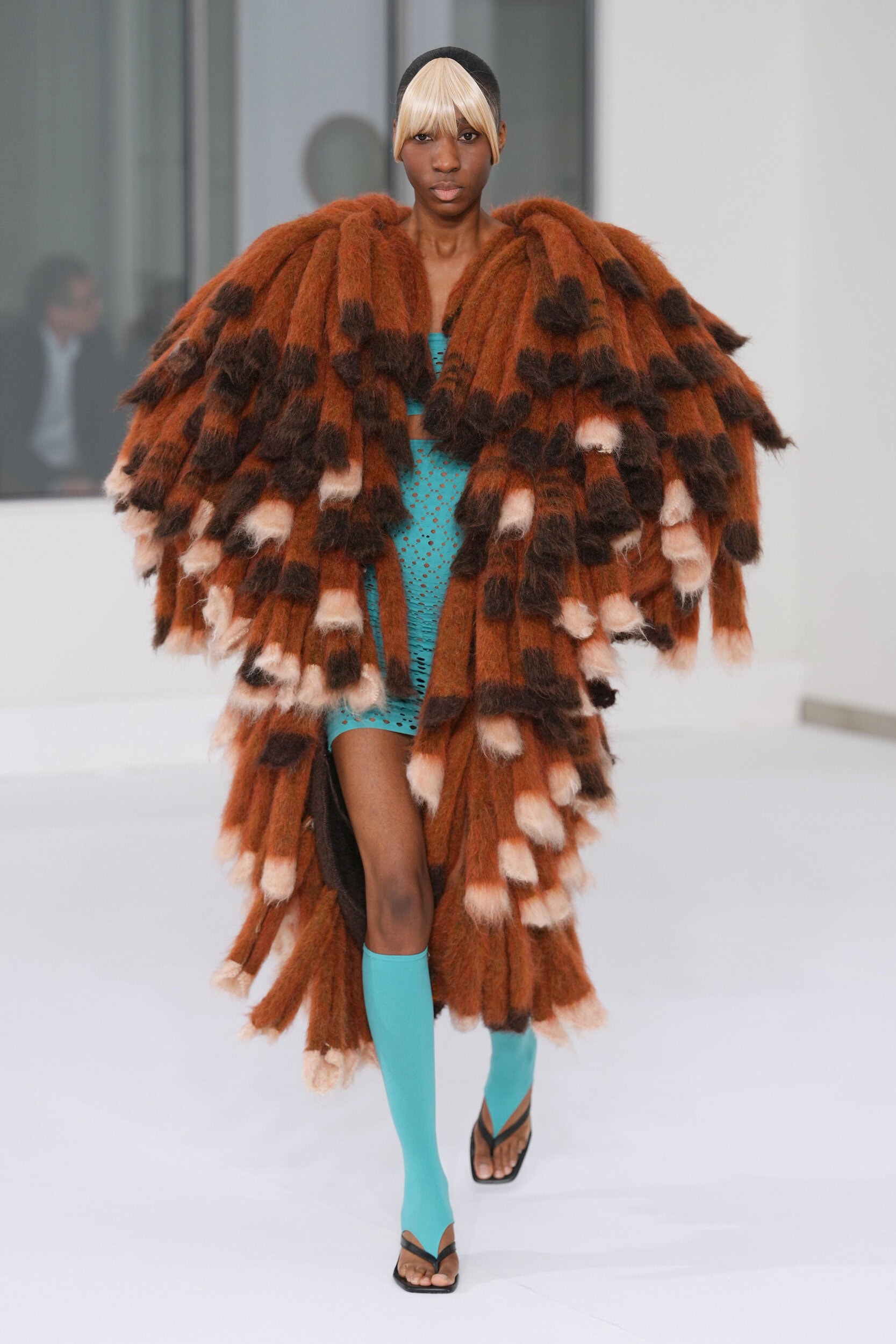 Institut Francais De La Mode Master Of Arts Fall 2026 Fashion Show