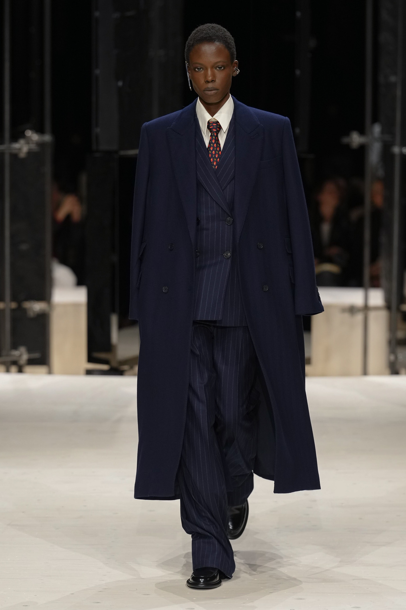 Givenchy Fall 2026 Fashion Show