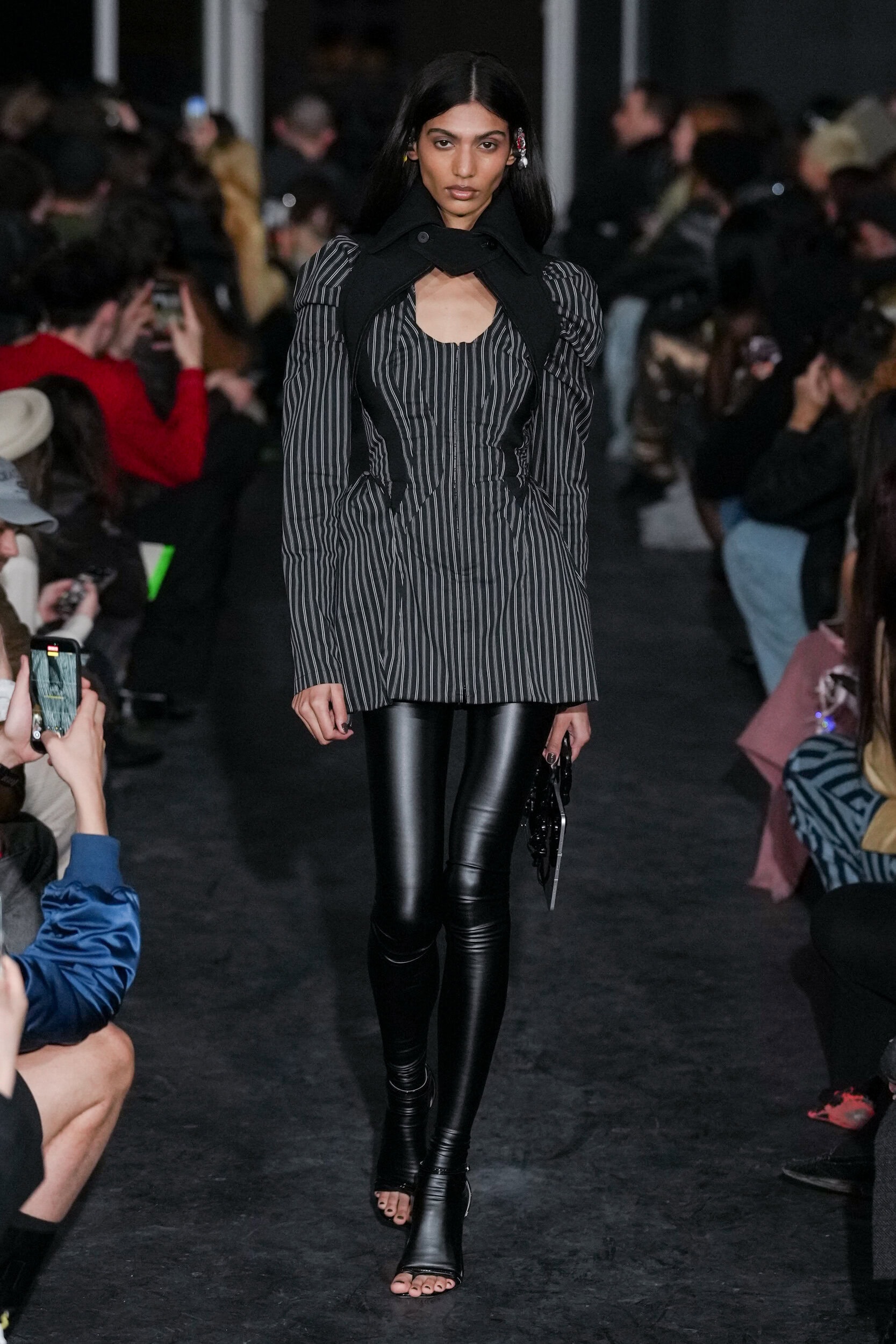 Ottolinger Fall 2026 Fashion Show