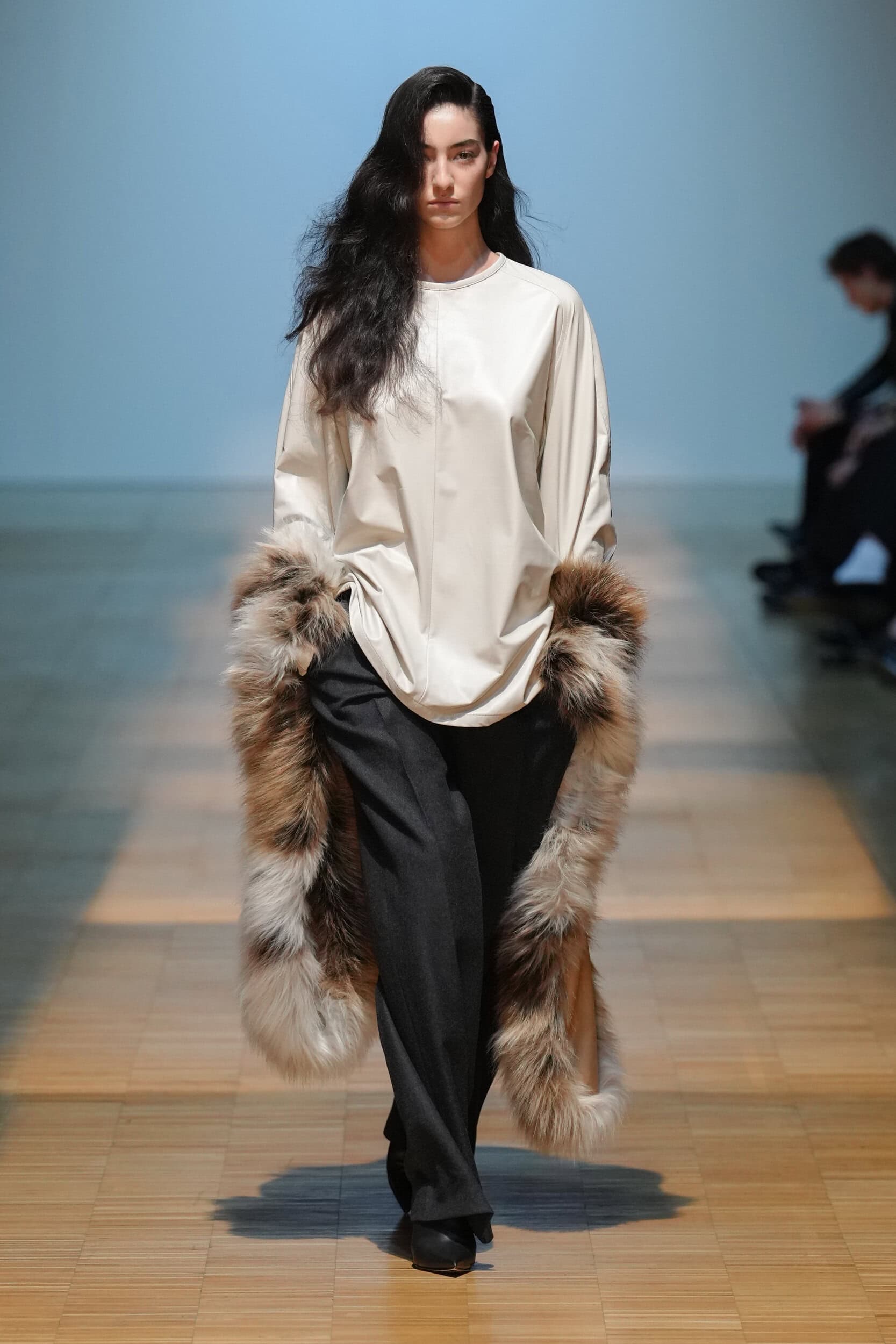 Situationist Fall 2026 Fashion Show