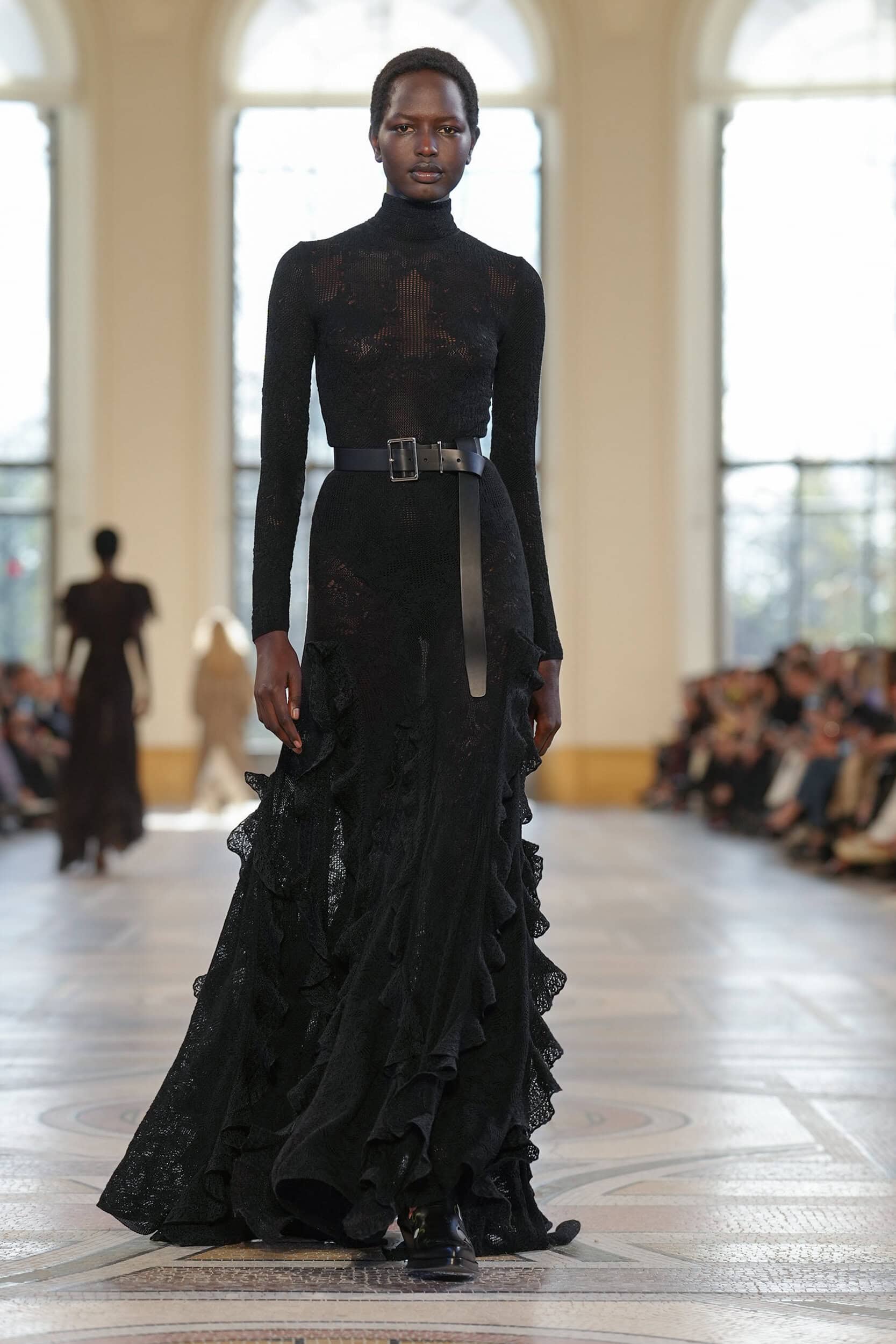 Gabriela Hearst Fall 2026 Fashion Show