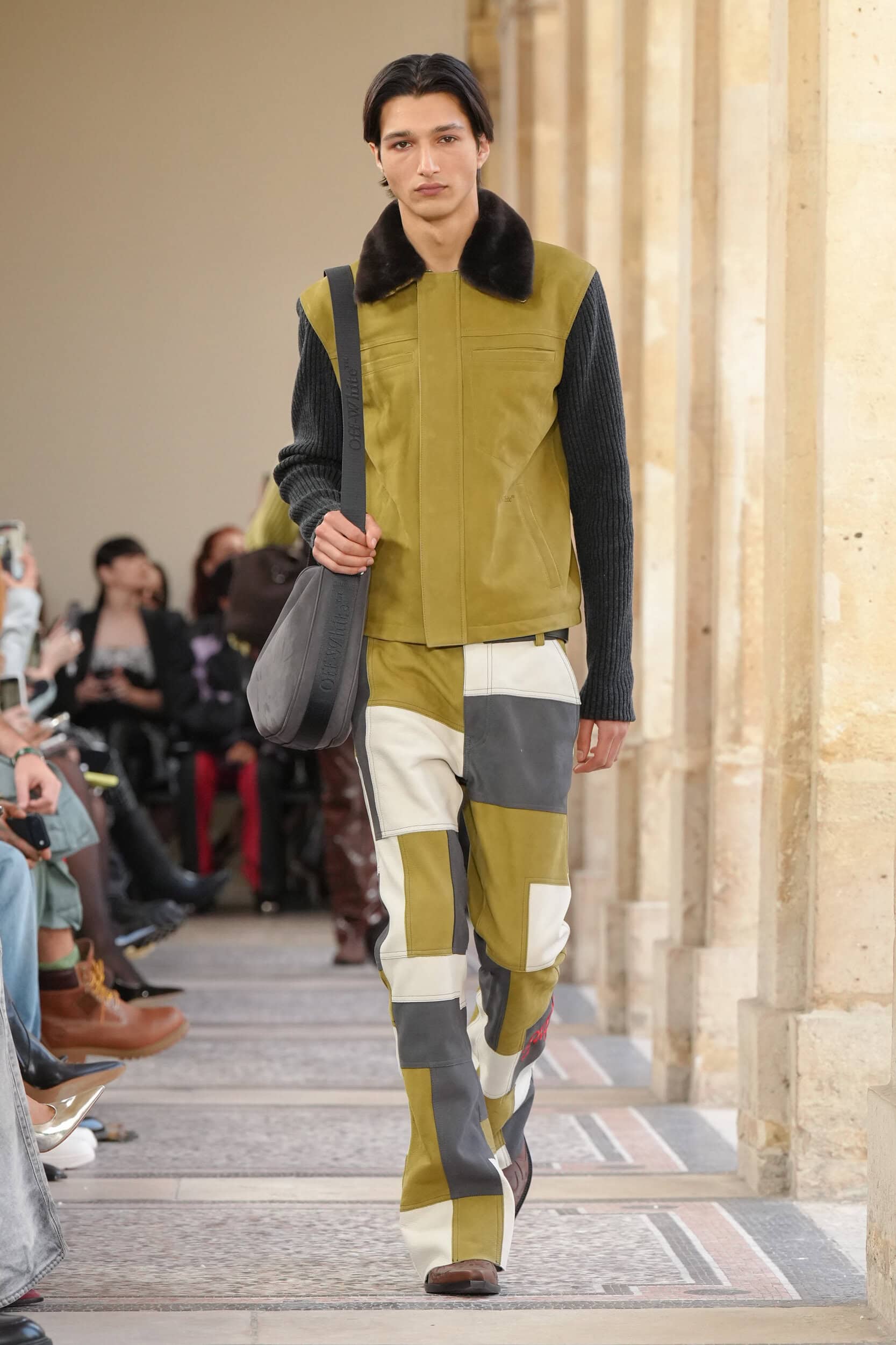 Off-white Fall 2026 Fashion Show