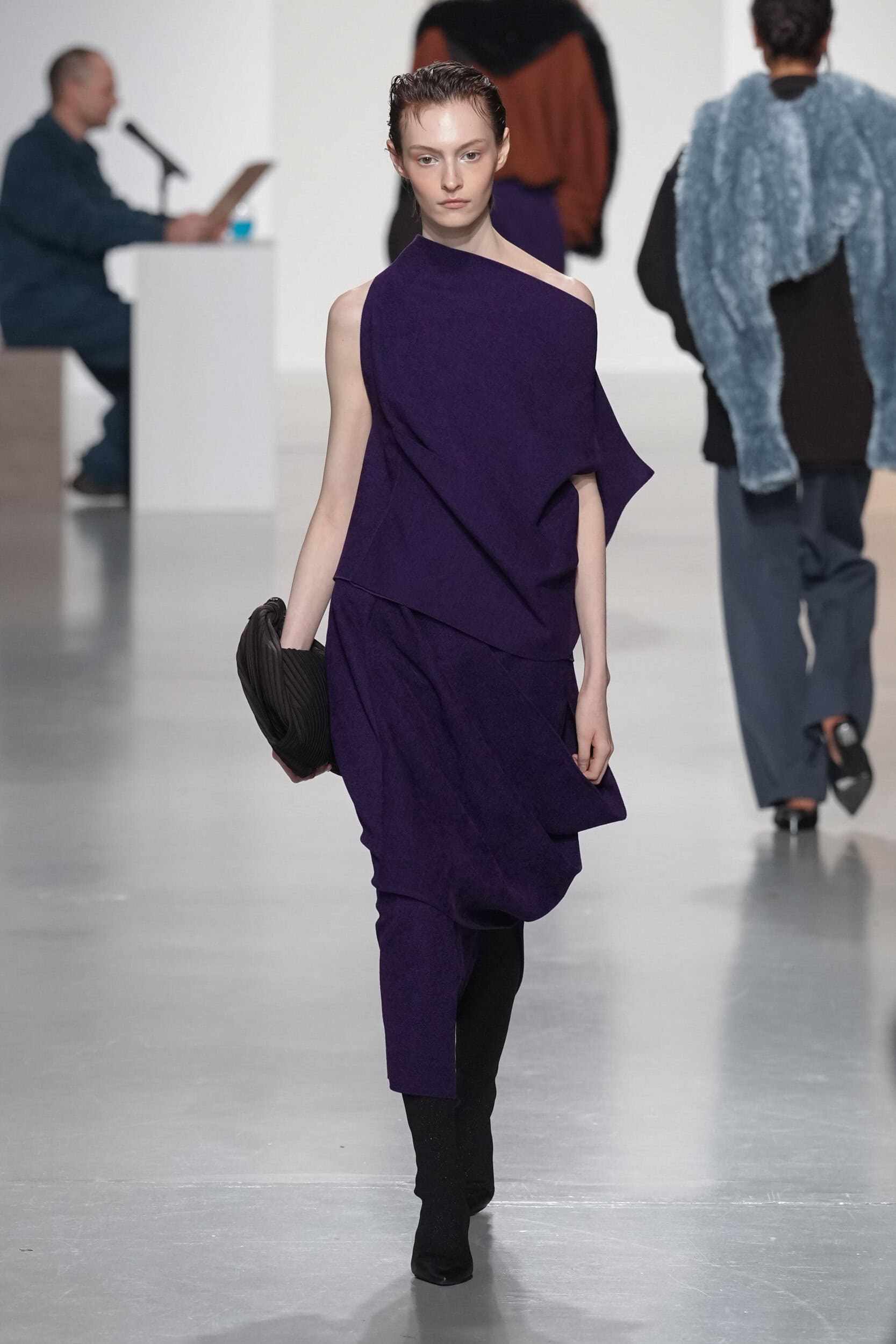 Cfcl Fall 2026 Fashion Show