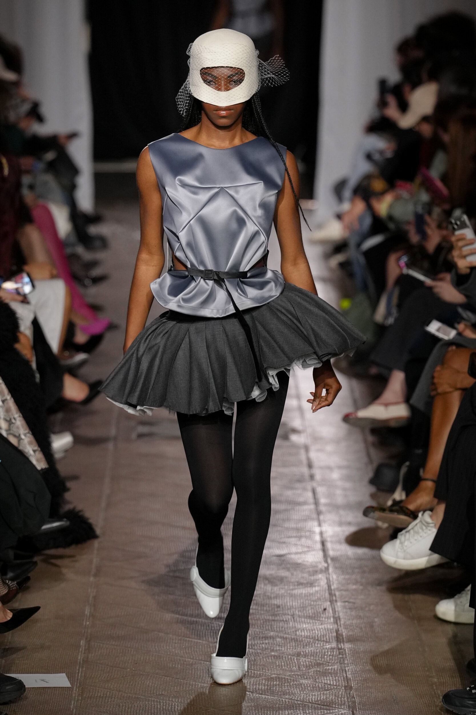 Vaquera Fall 2026 Fashion Show