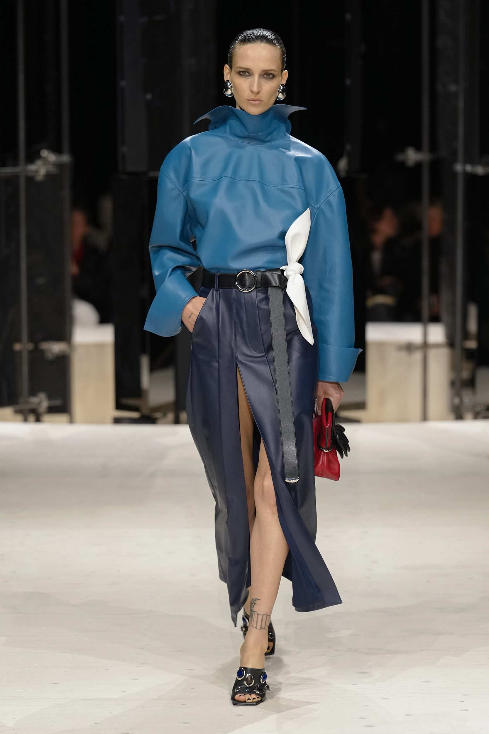 Givenchy Fall 2026 Fashion Show