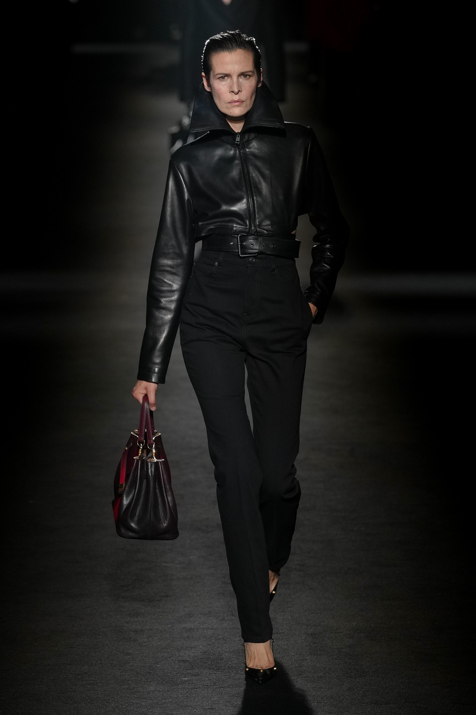 Balenciaga Fall 2026 Fashion Show