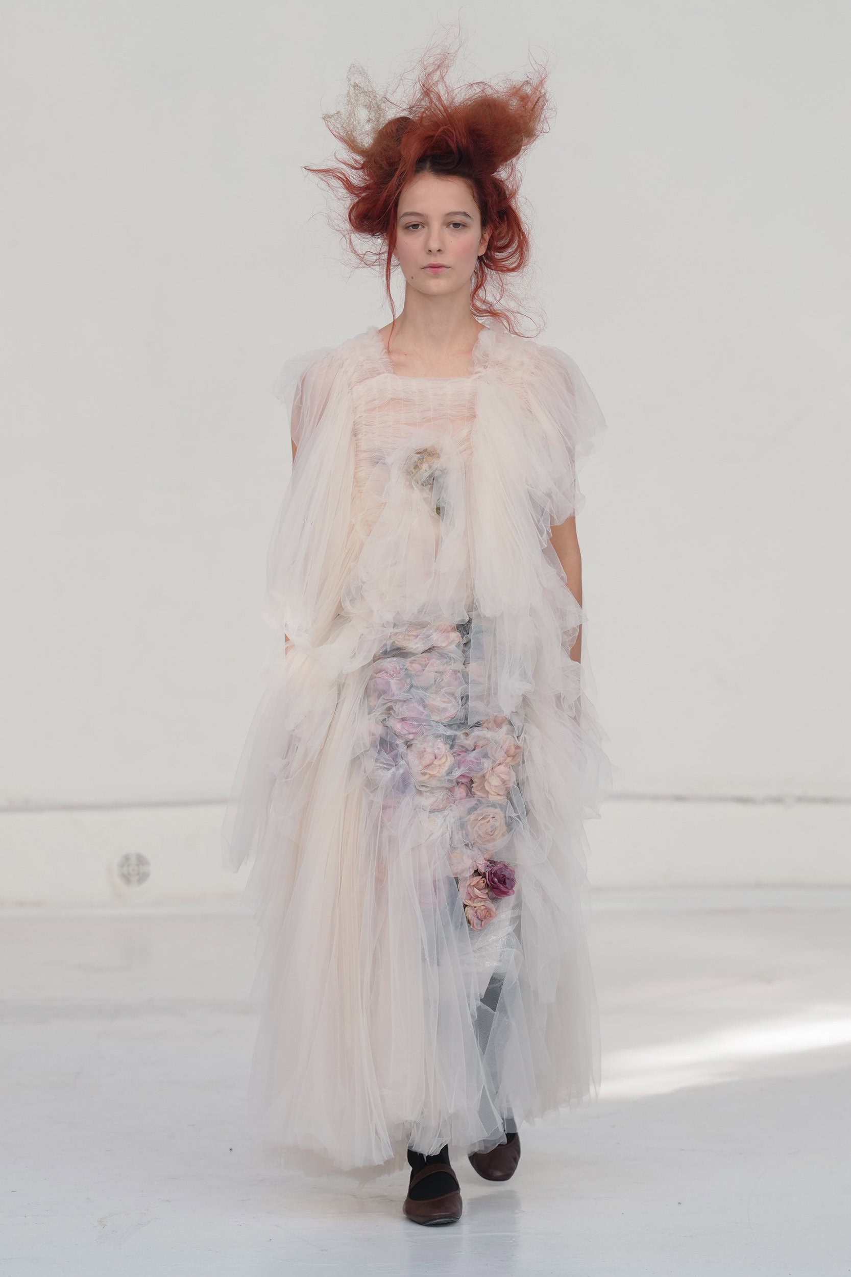 Reverie By Caroline Hu Fall 2026 Fashion Show