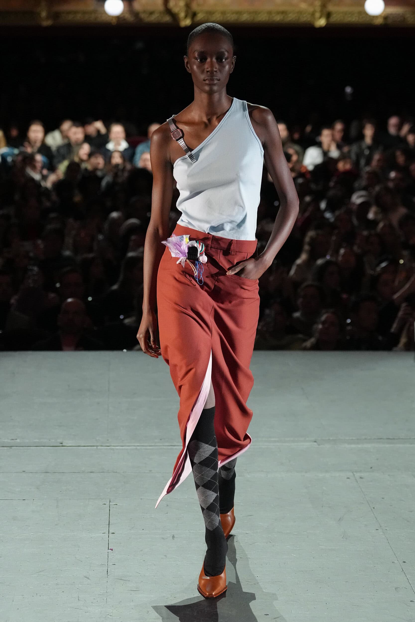 Zomer Fall 2026 Fashion Show