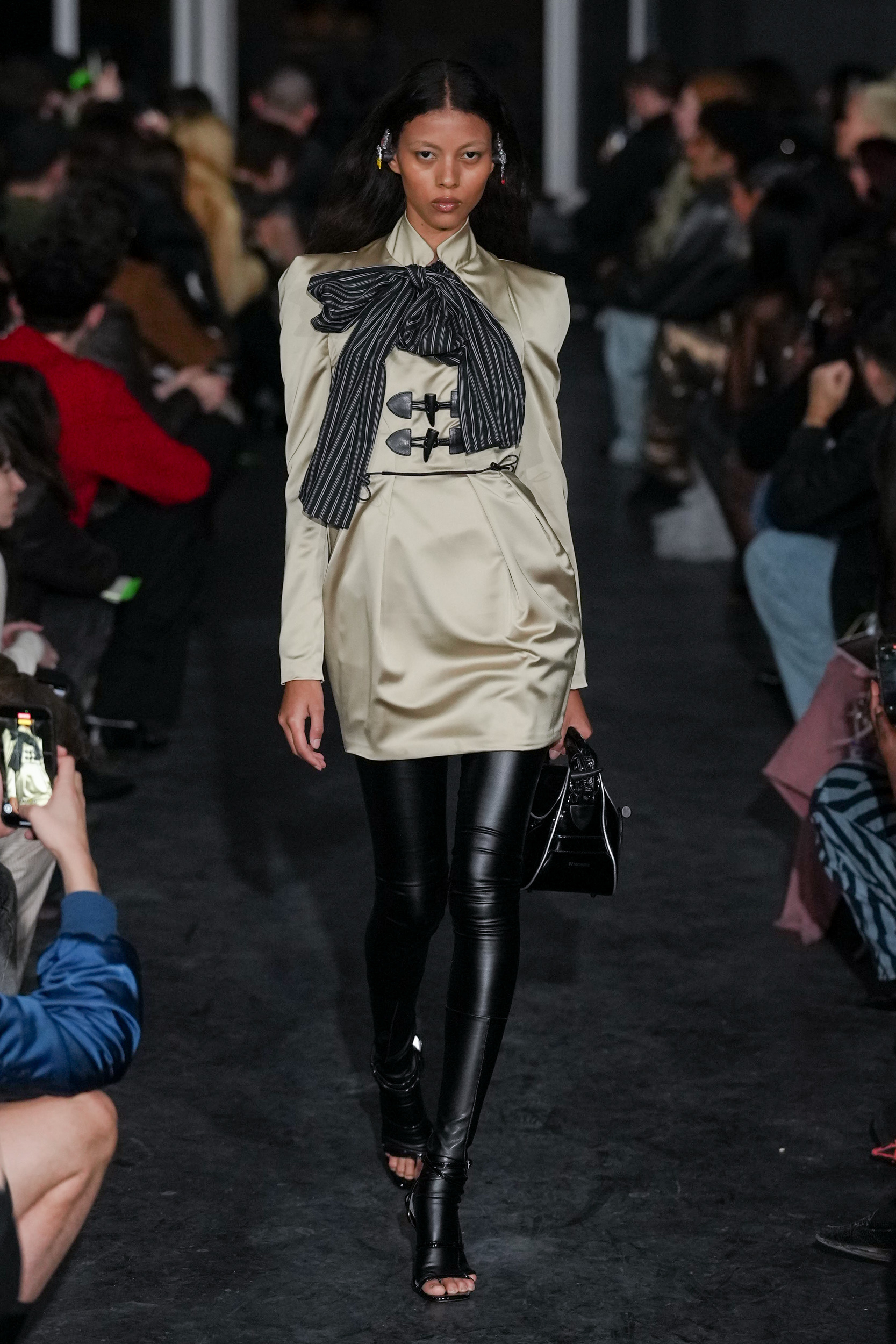 Ottolinger Fall 2026 Fashion Show