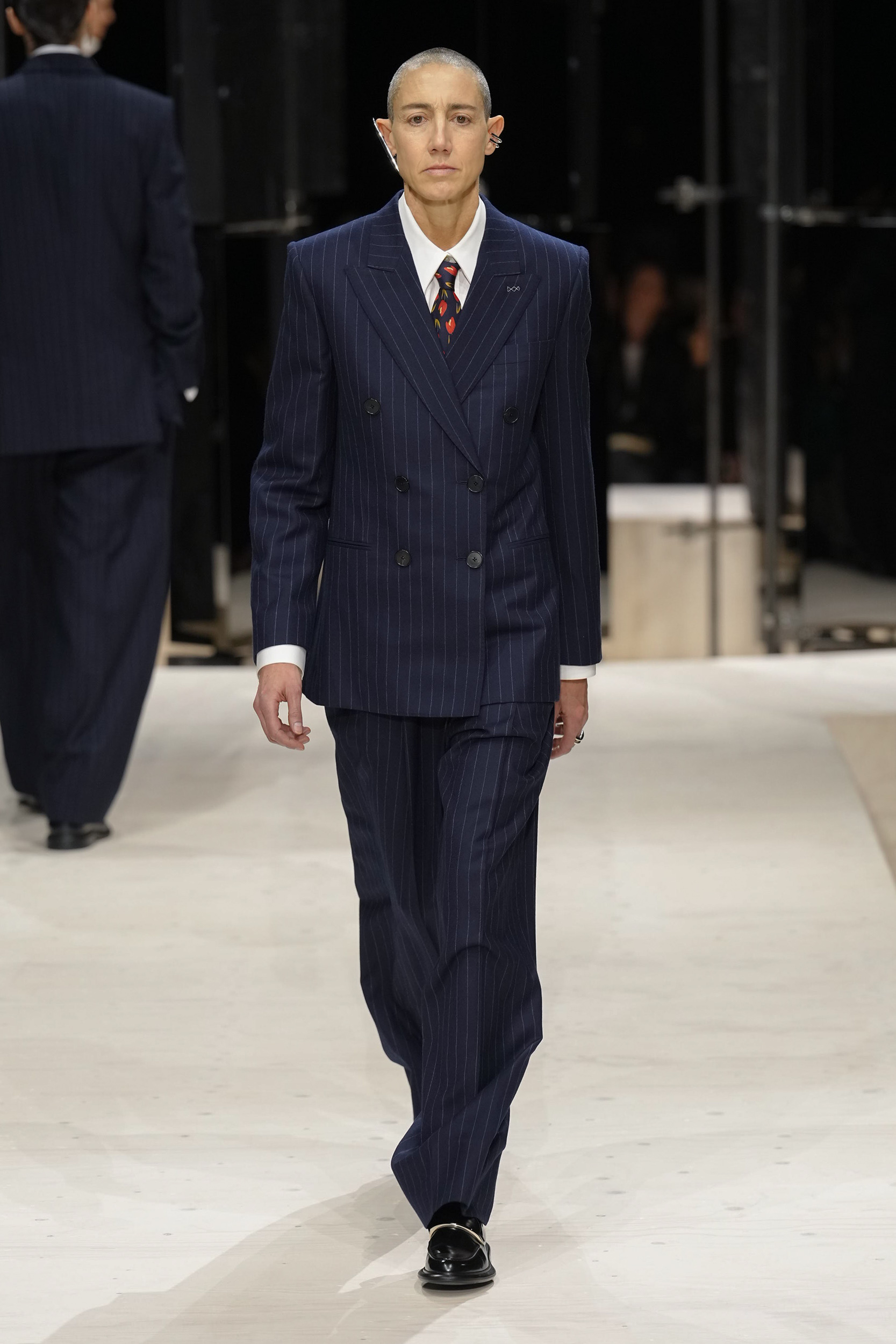 Givenchy Fall 2026 Fashion Show